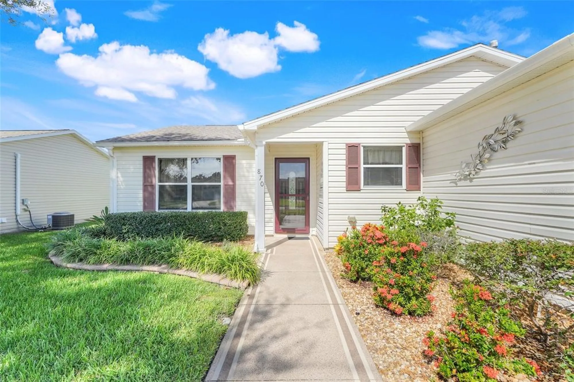 Property Slideshow image 9 of 40 | 870 henderson ln, The Villages, FL, 32162