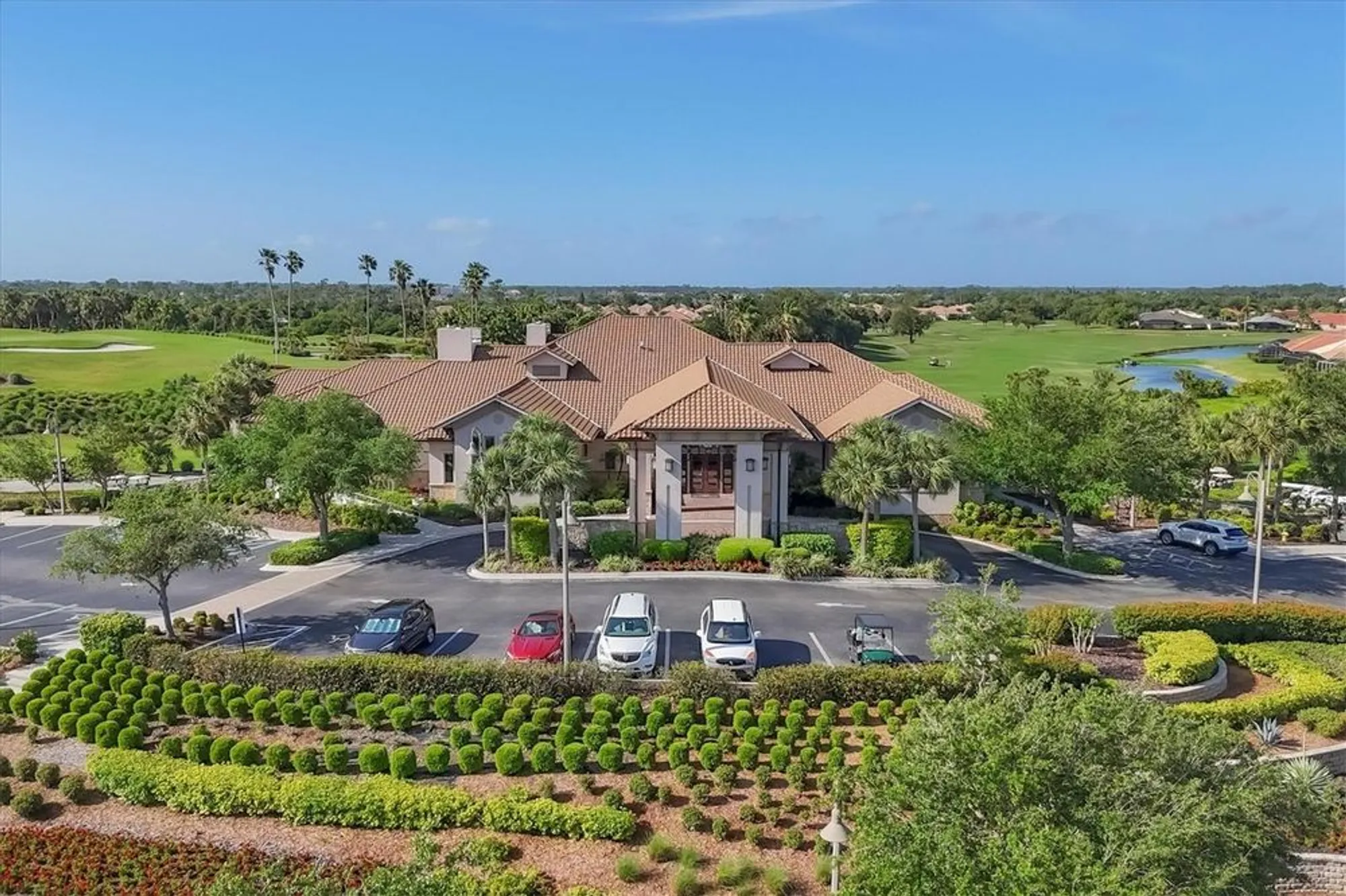 Property Slideshow image 56 of 70 | 1241 creek nine dr, North Port, FL, 34291