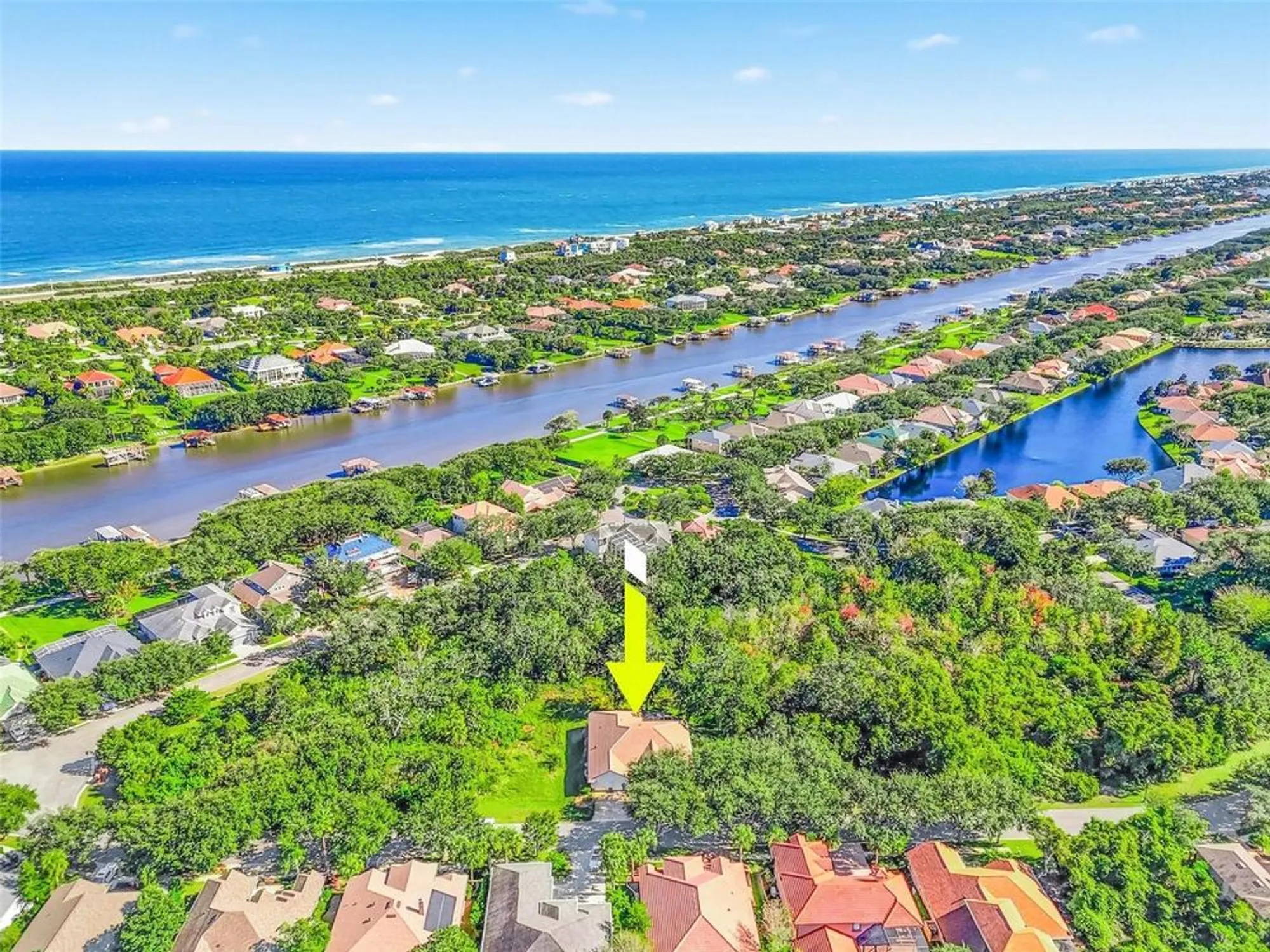 Property Slideshow image 3 of 29 | 15 chinier st, Palm Coast, FL, 32137