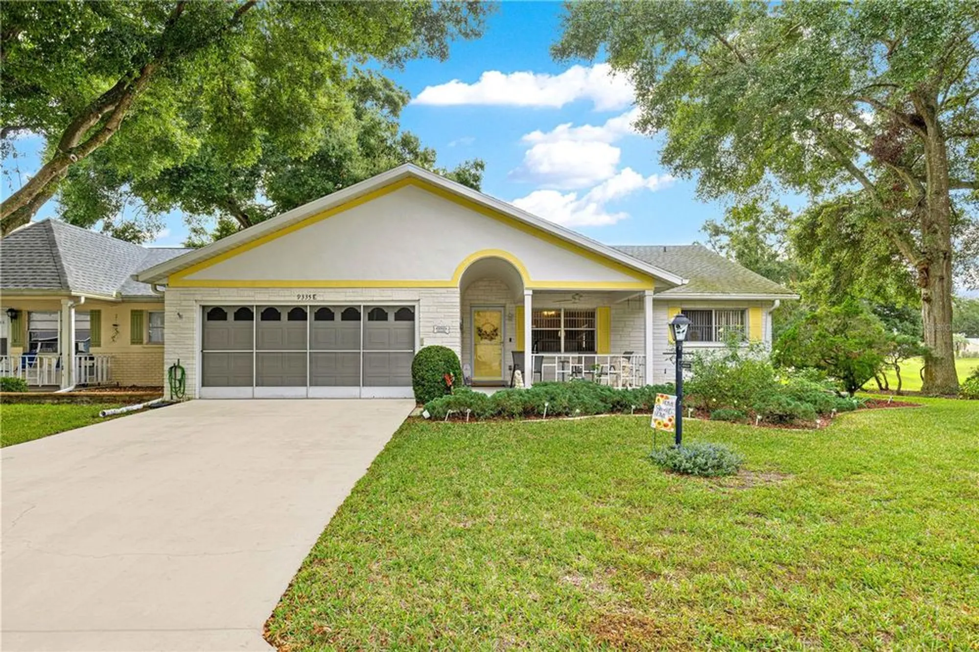 Property Slideshow image 1 of 3 | 9335 sw 85th ter e, Ocala, FL, 34481