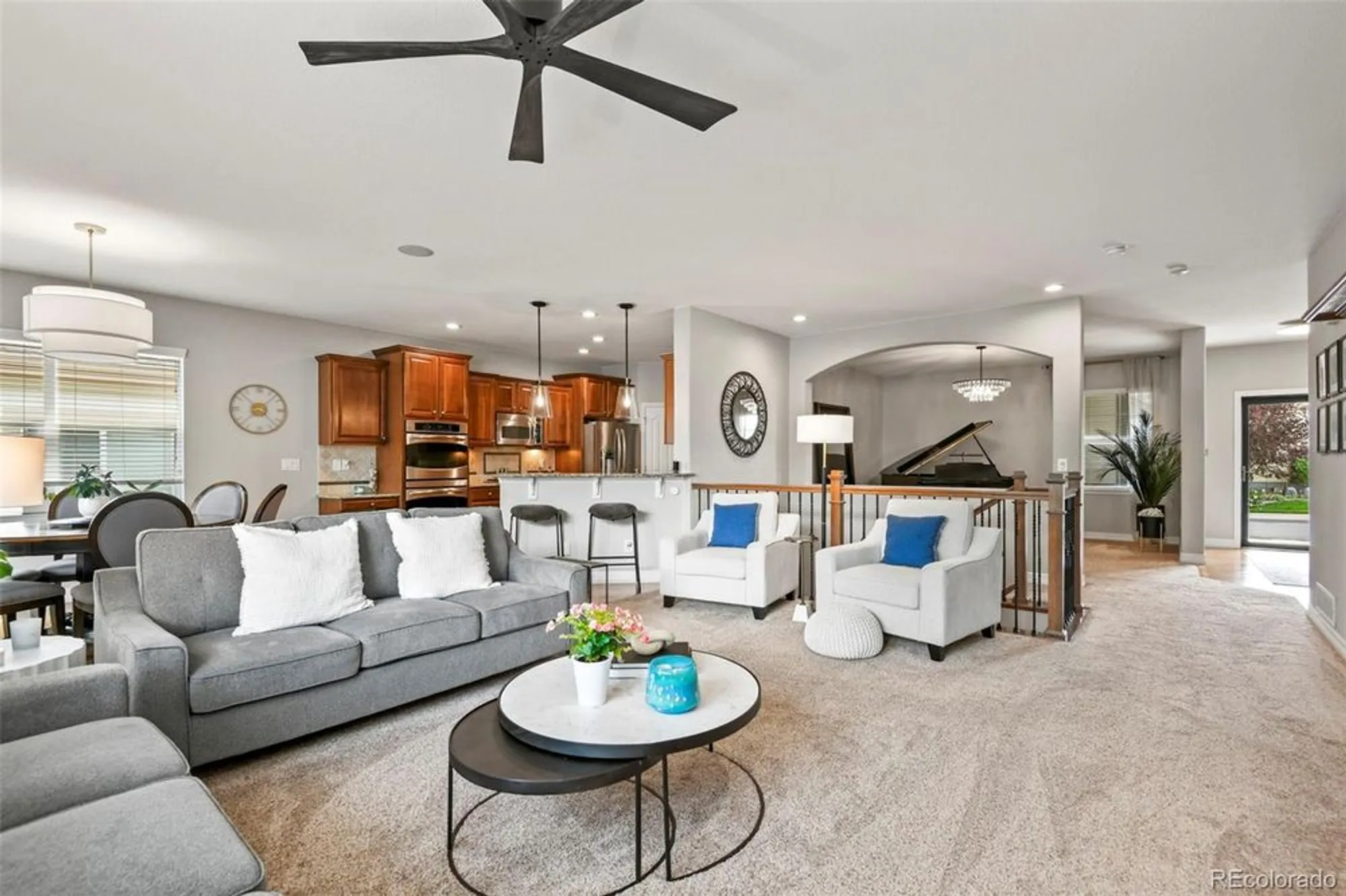 Property Slideshow image 7 of 50 | 8724 e 148th cir, Thornton, CO, 80602