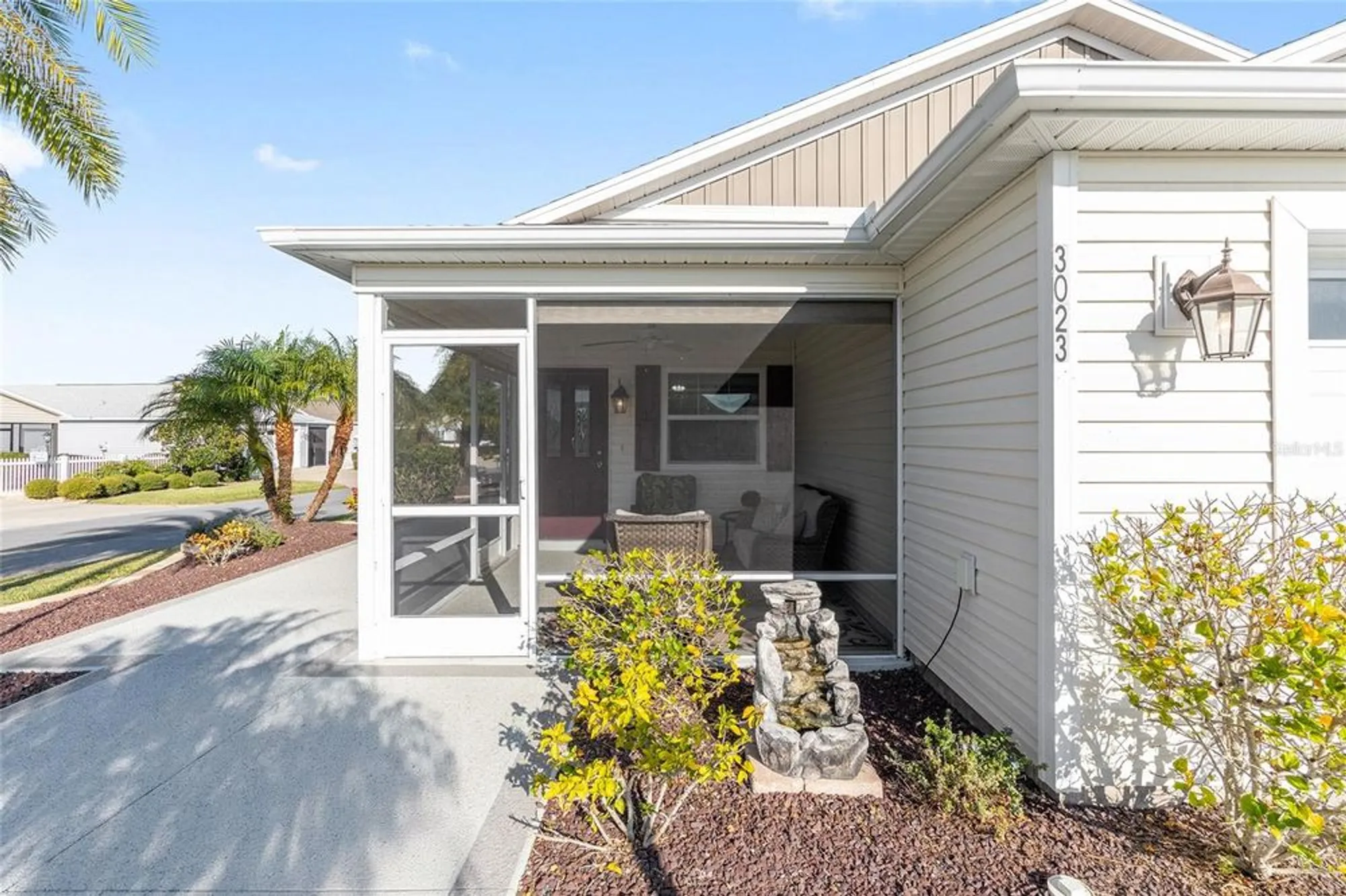 Property Slideshow image 4 of 56 | 3023 gallinule ct, The Villages, FL, 32163