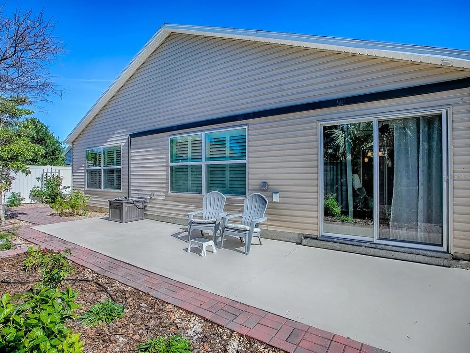 Property Slideshow image 28 of 29 | 3632 ukulele st, The Villages, FL, 32163