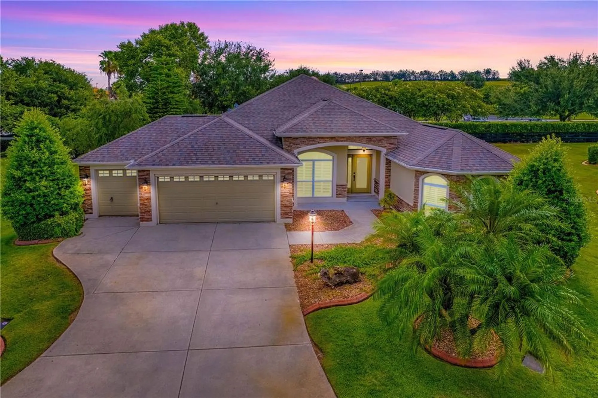 Property Slideshow image 73 of 73 | 527 beville pl, The Villages, FL, 32163