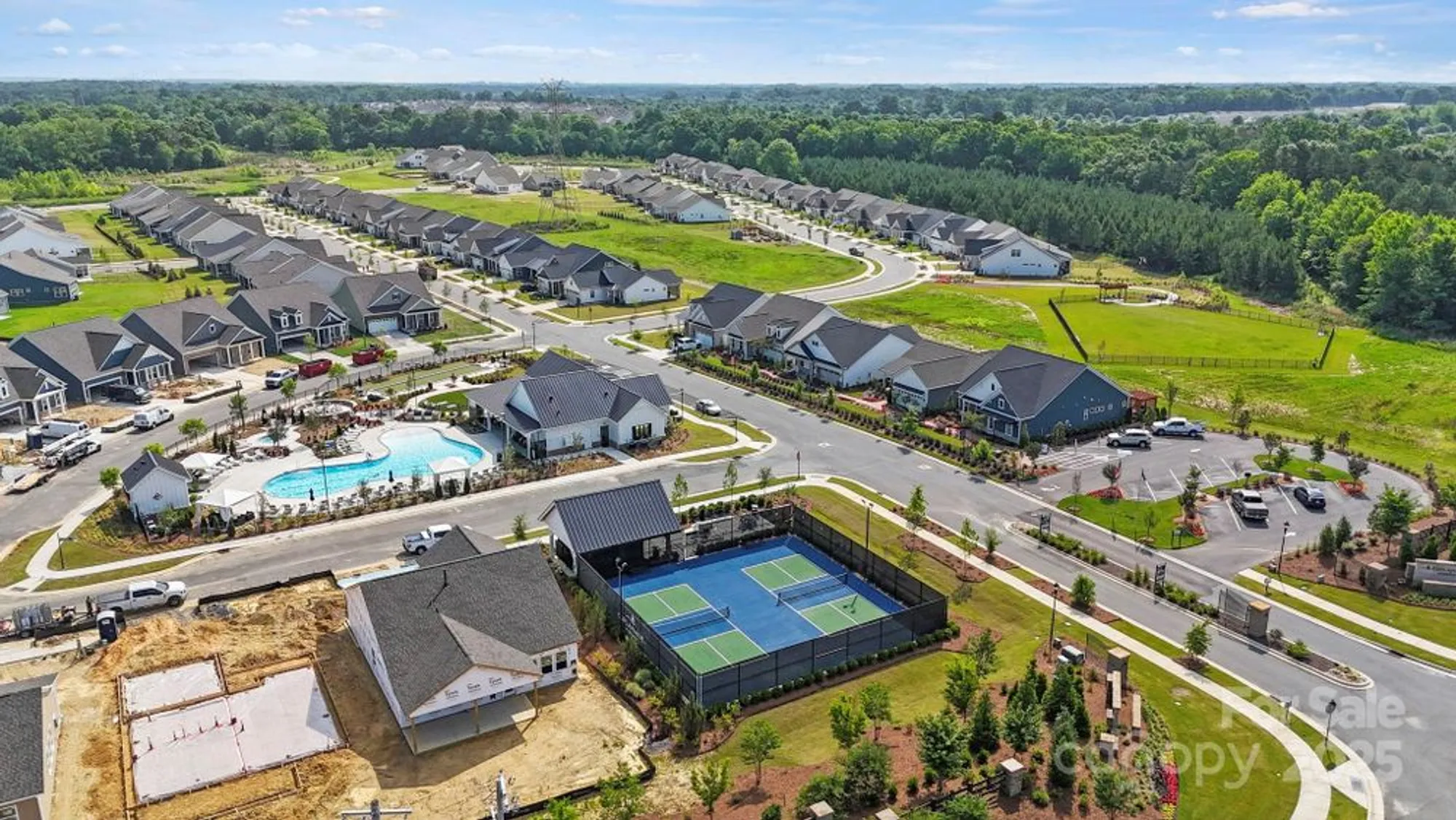 Property Slideshow image 36 of 36 | 479 sunharvest ln, Indian Trail, NC, 28079