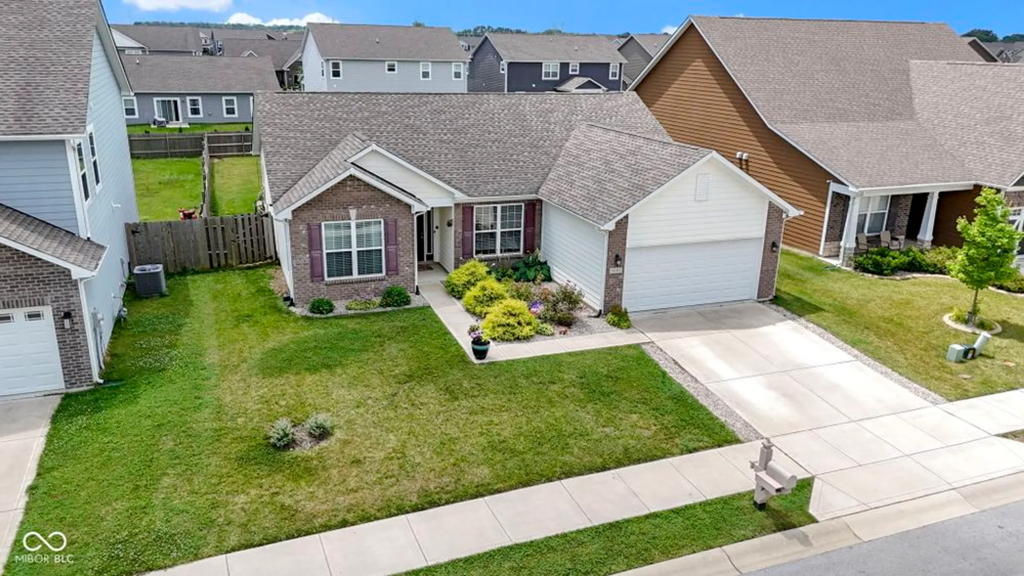 Property Slideshow image 60 of 64 | 9101 gordimer cir, Indianapolis, IN, 46239