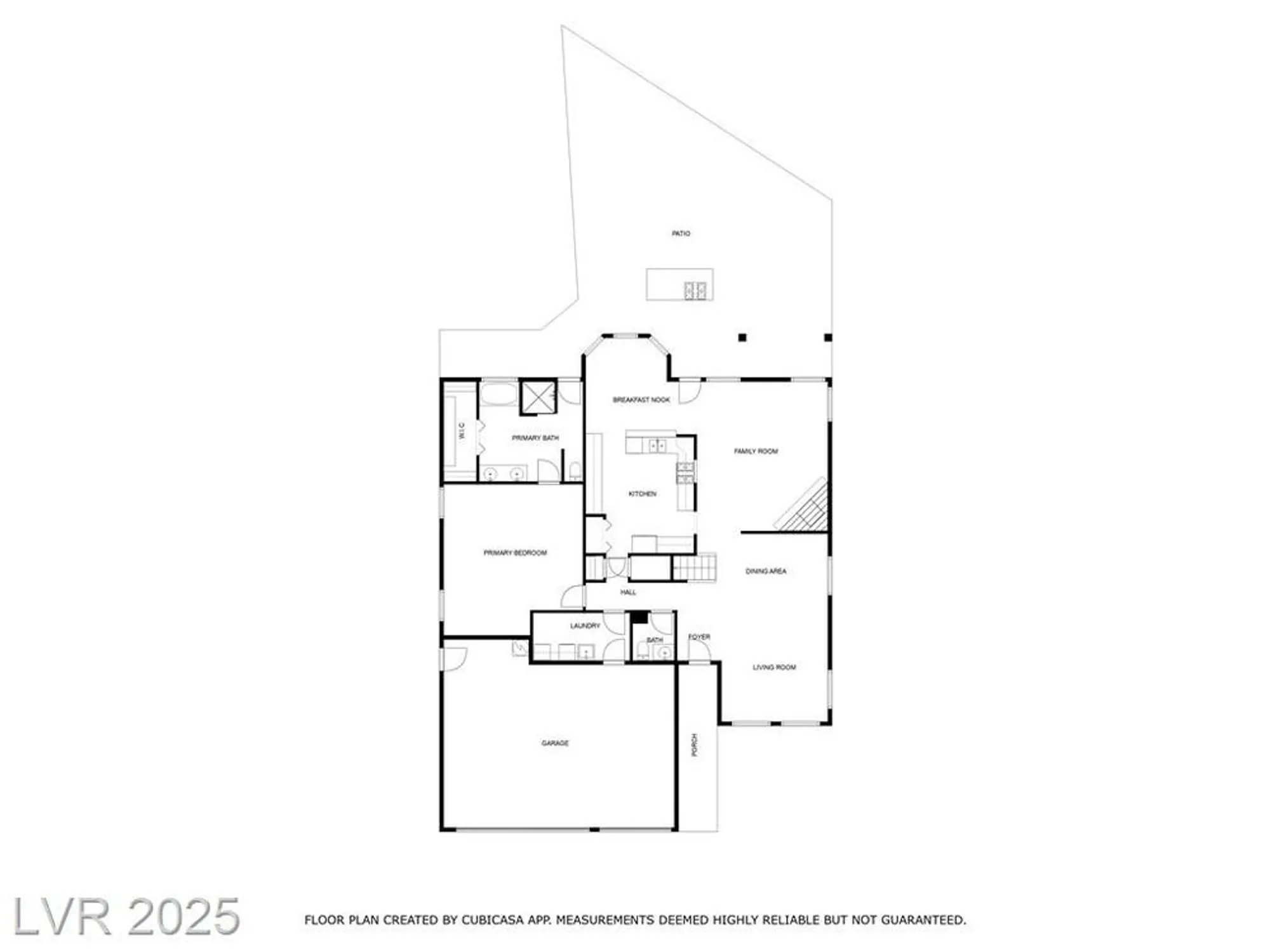 Property Slideshow image 73 of 74 | 5505 excelsior springs ln, Las Vegas, NV, 89130