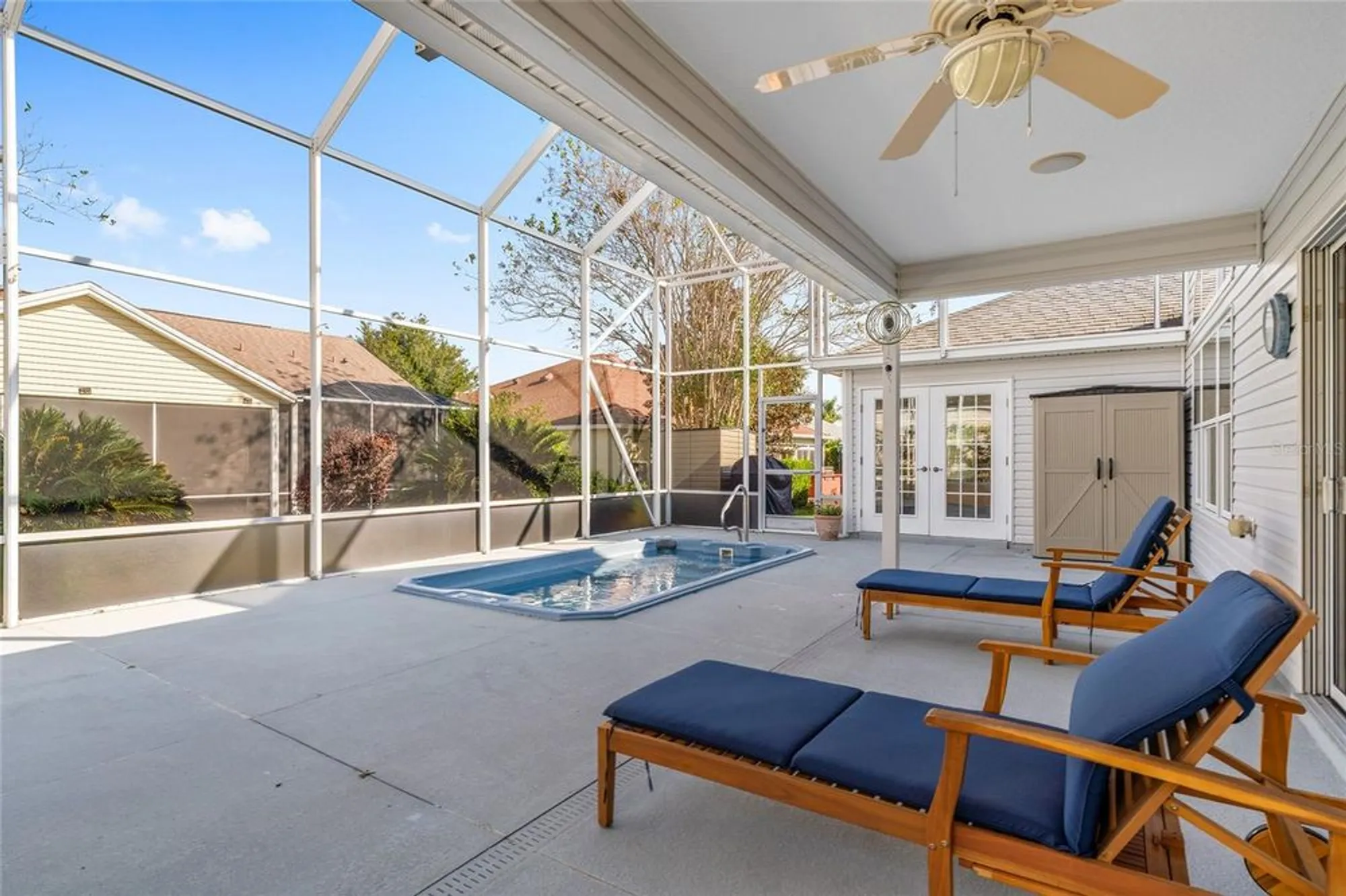 Property Slideshow image 38 of 47 | 1529 straton way, The Villages, FL, 32162