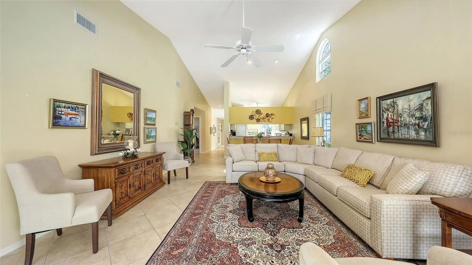 Property Slideshow image 7 of 35 | 5568 country club way, Sarasota, FL, 34243