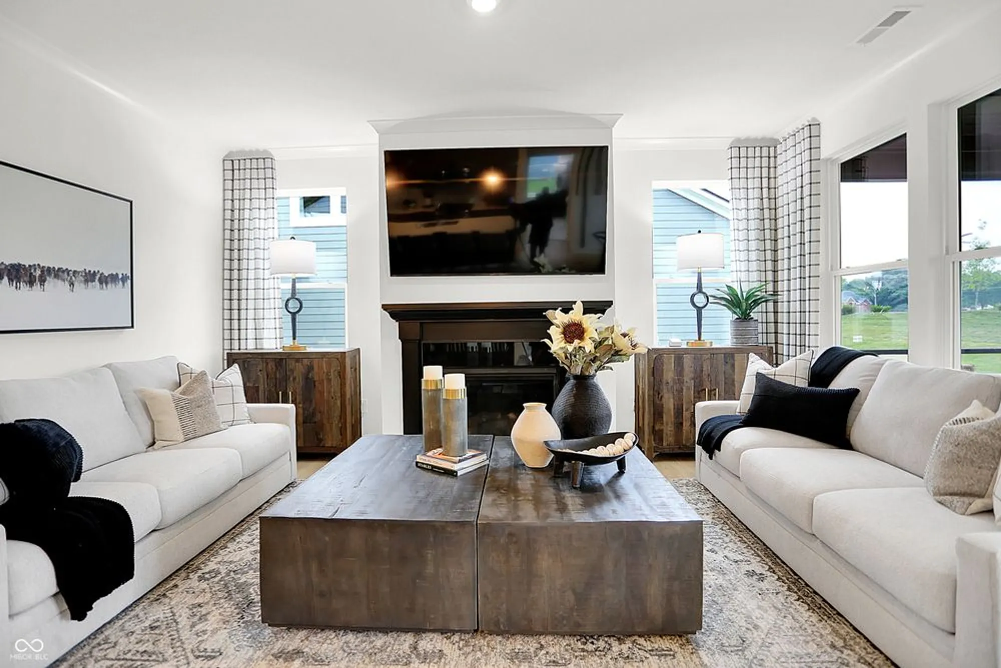 Property Slideshow image 6 of 31 | 5339 nettleton way, Avon, IN, 46123