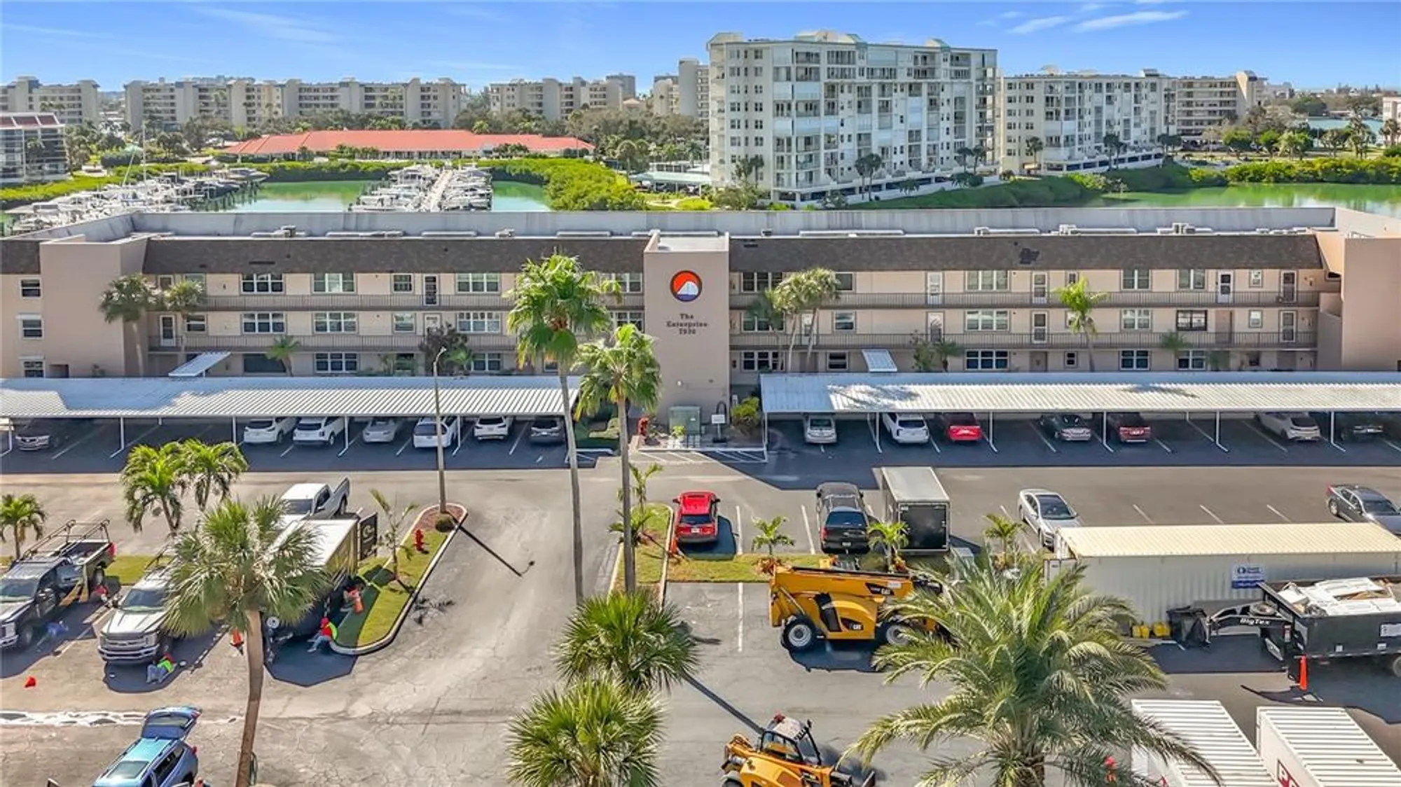 Property Slideshow image 36 of 65 | 7930 sun island dr 111, South Pasadena, FL, 33707