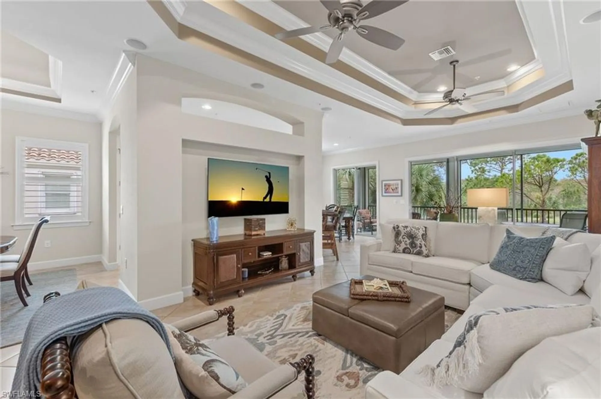 Property Slideshow image 4 of 49 | 10351 glastonbury cir unit 201, Fort Myers, FL, 33913