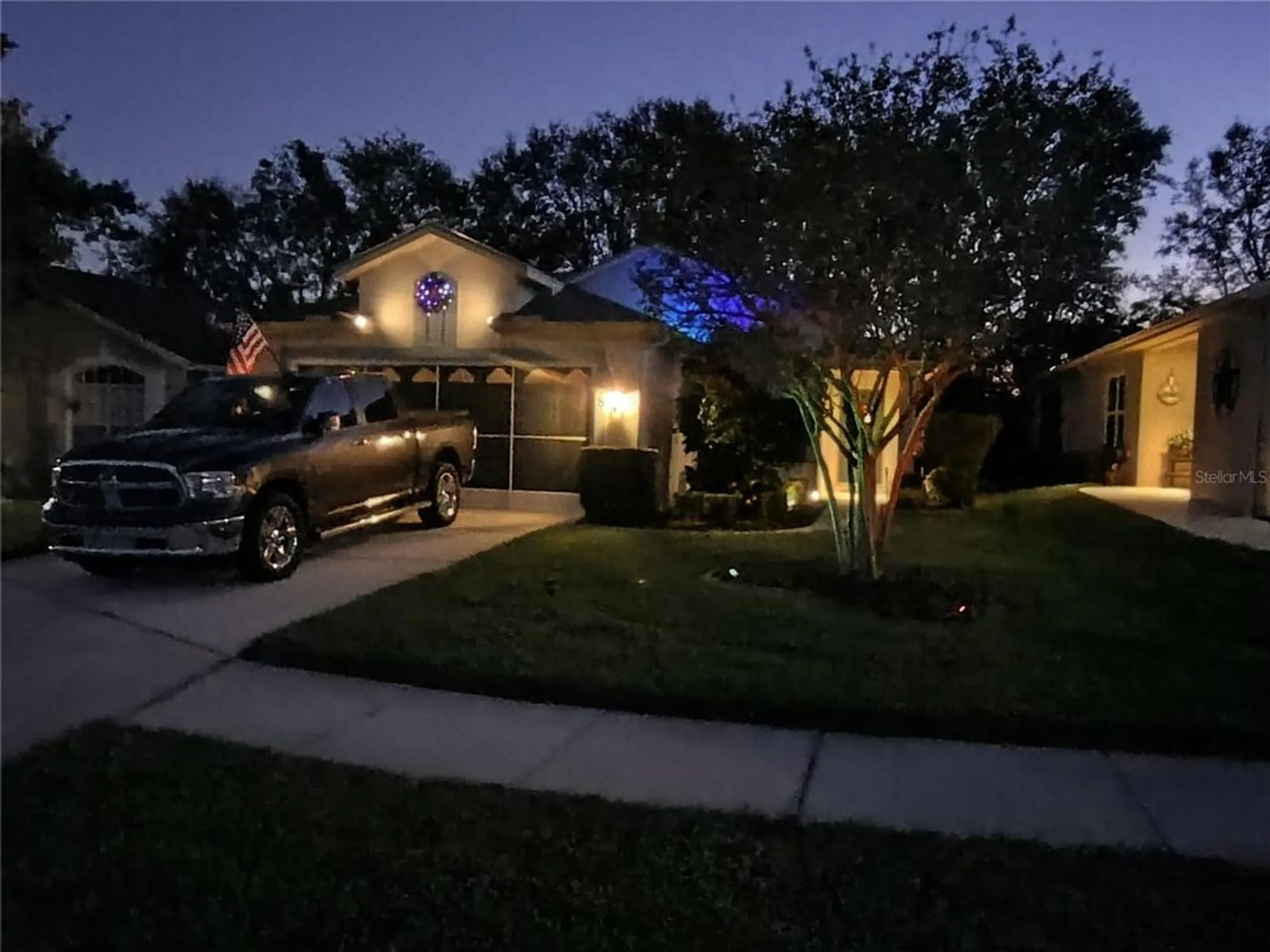 Property Slideshow image 5 of 25 | 11118 heathrow ave, Spring Hill, FL, 34609