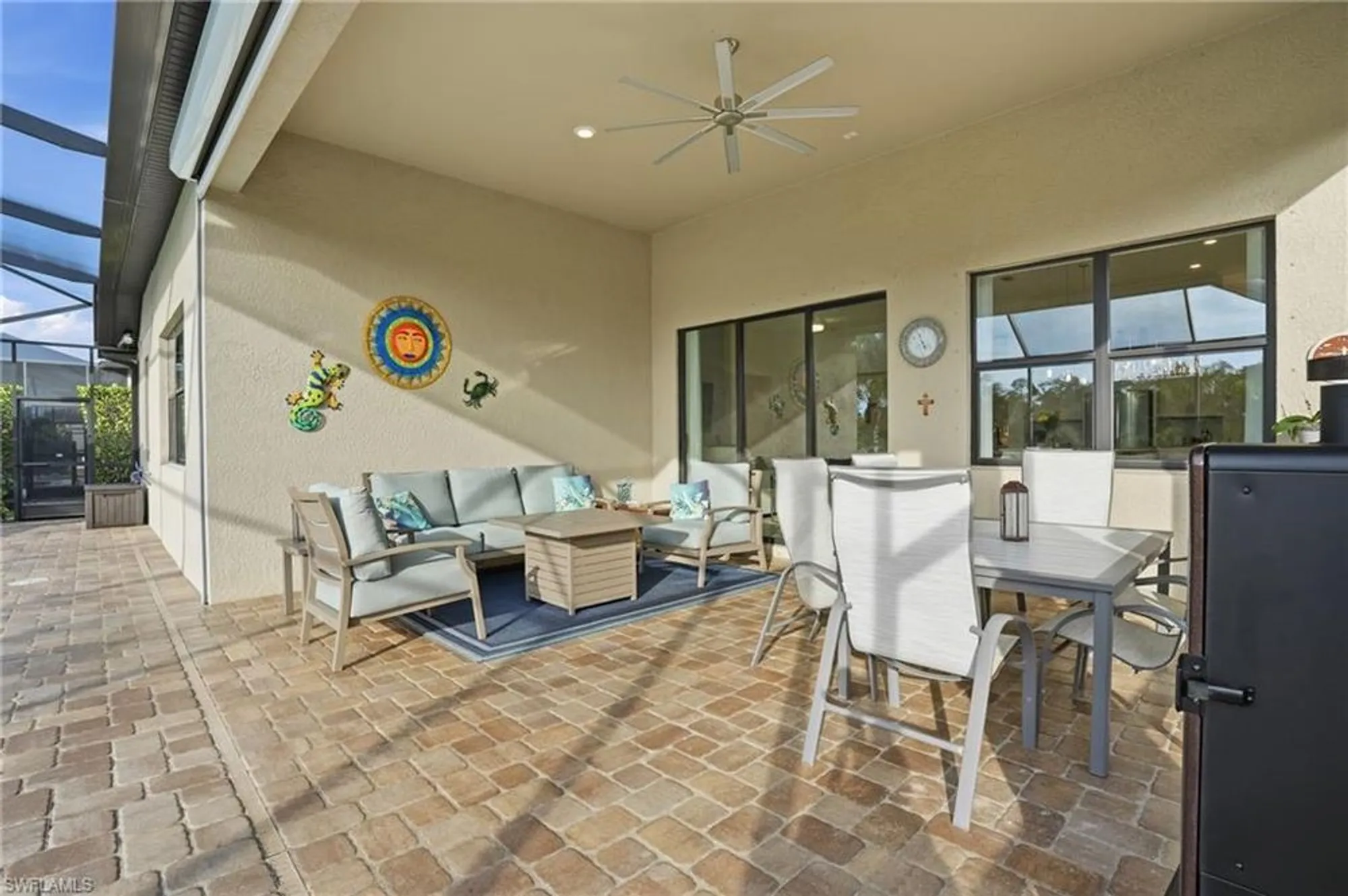 Property Slideshow image 38 of 47 | 17210 ashcomb way, Estero, FL, 33928