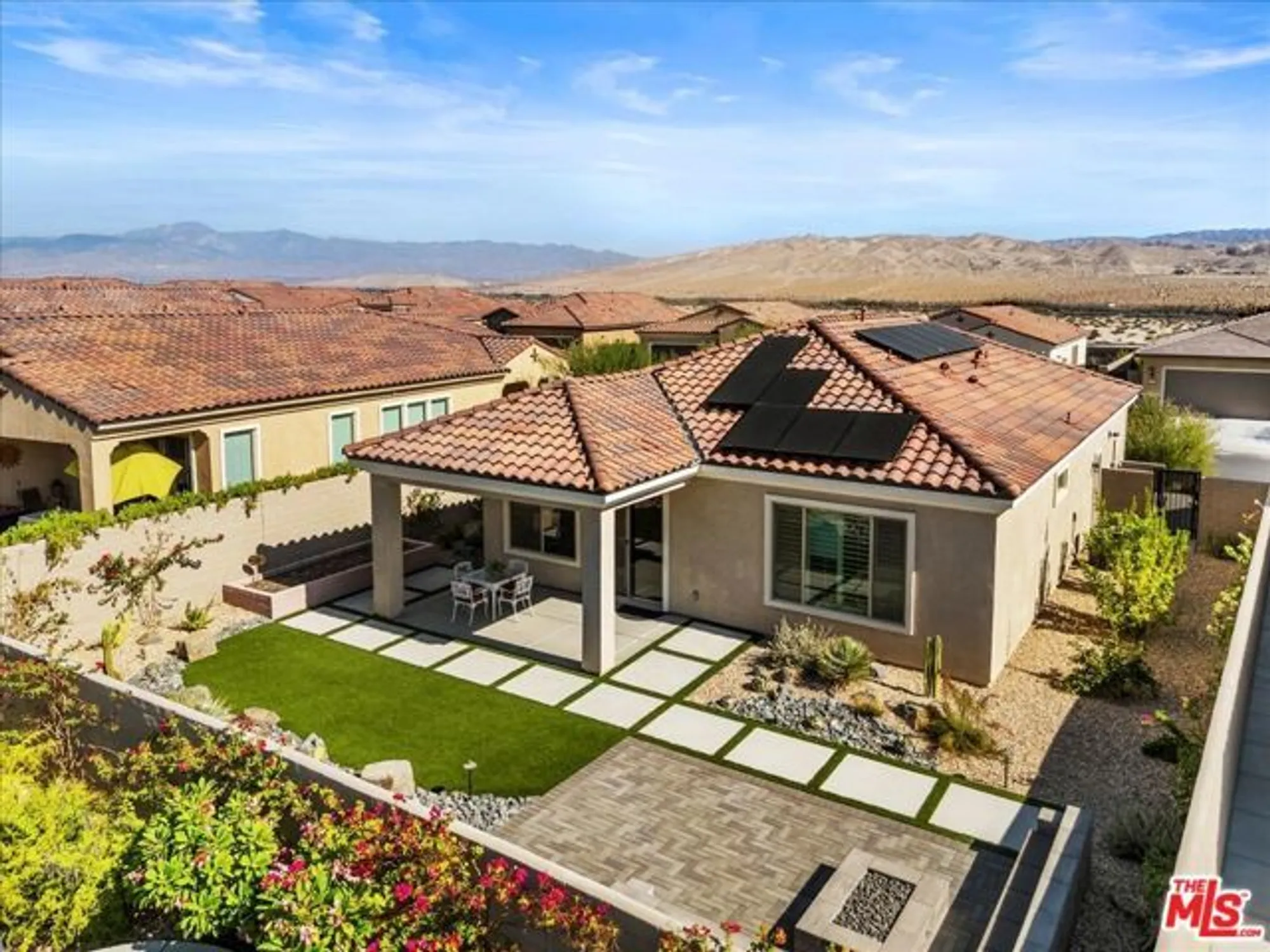 Property Slideshow image 28 of 35 | 43 zinfandel, Rancho Mirage, CA, 92270