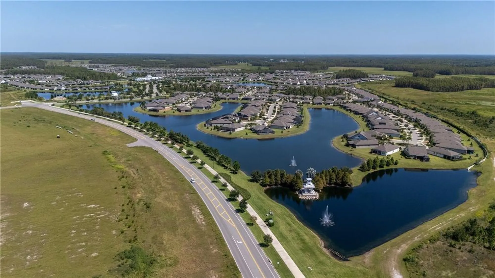 Property Slideshow image 57 of 59 | 19033 ship wheel way, Land O Lakes, FL, 34638