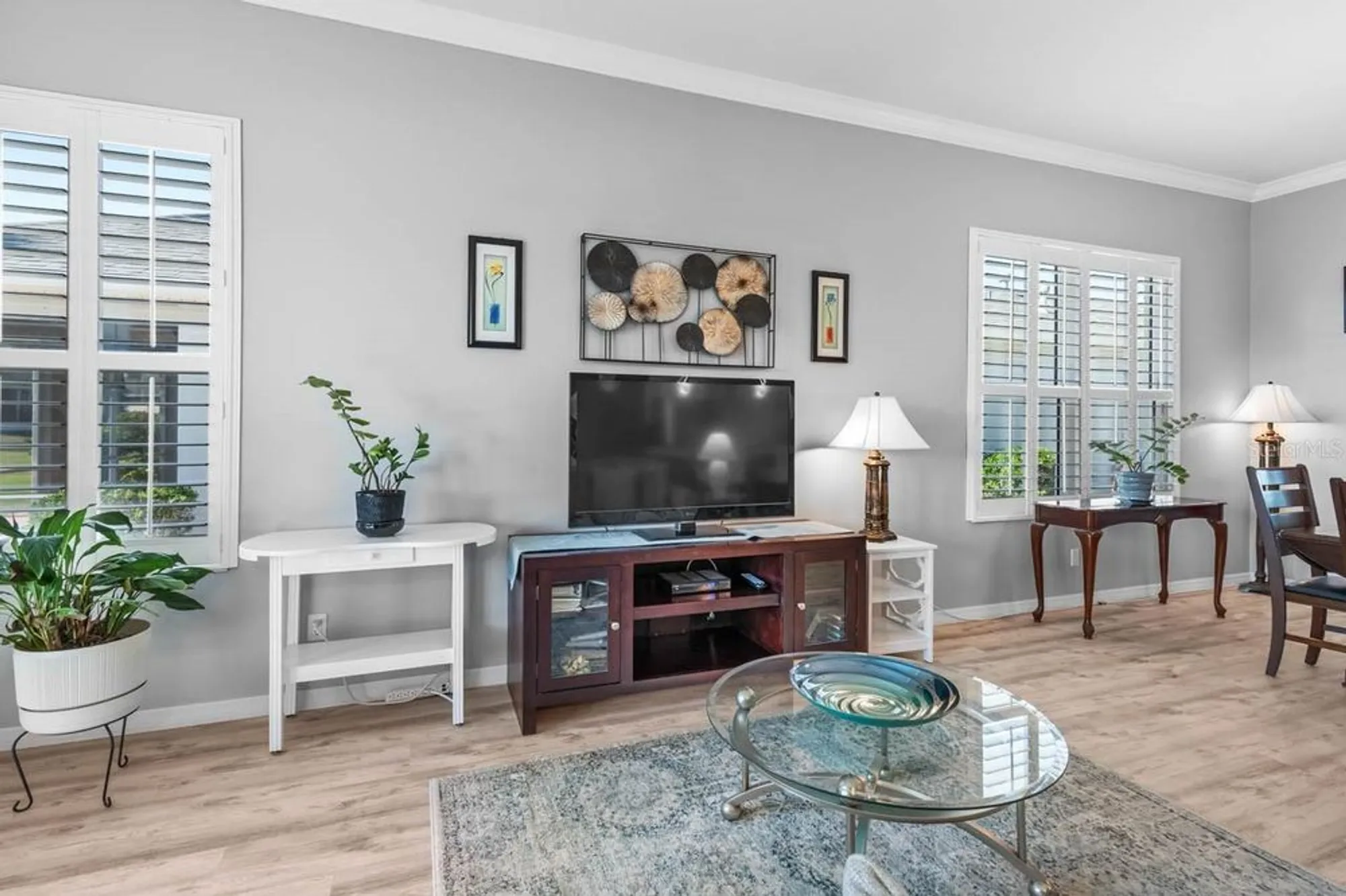 Property Slideshow image 12 of 70 | 1110 jasmine creek ct, Sun City Center, FL, 33573