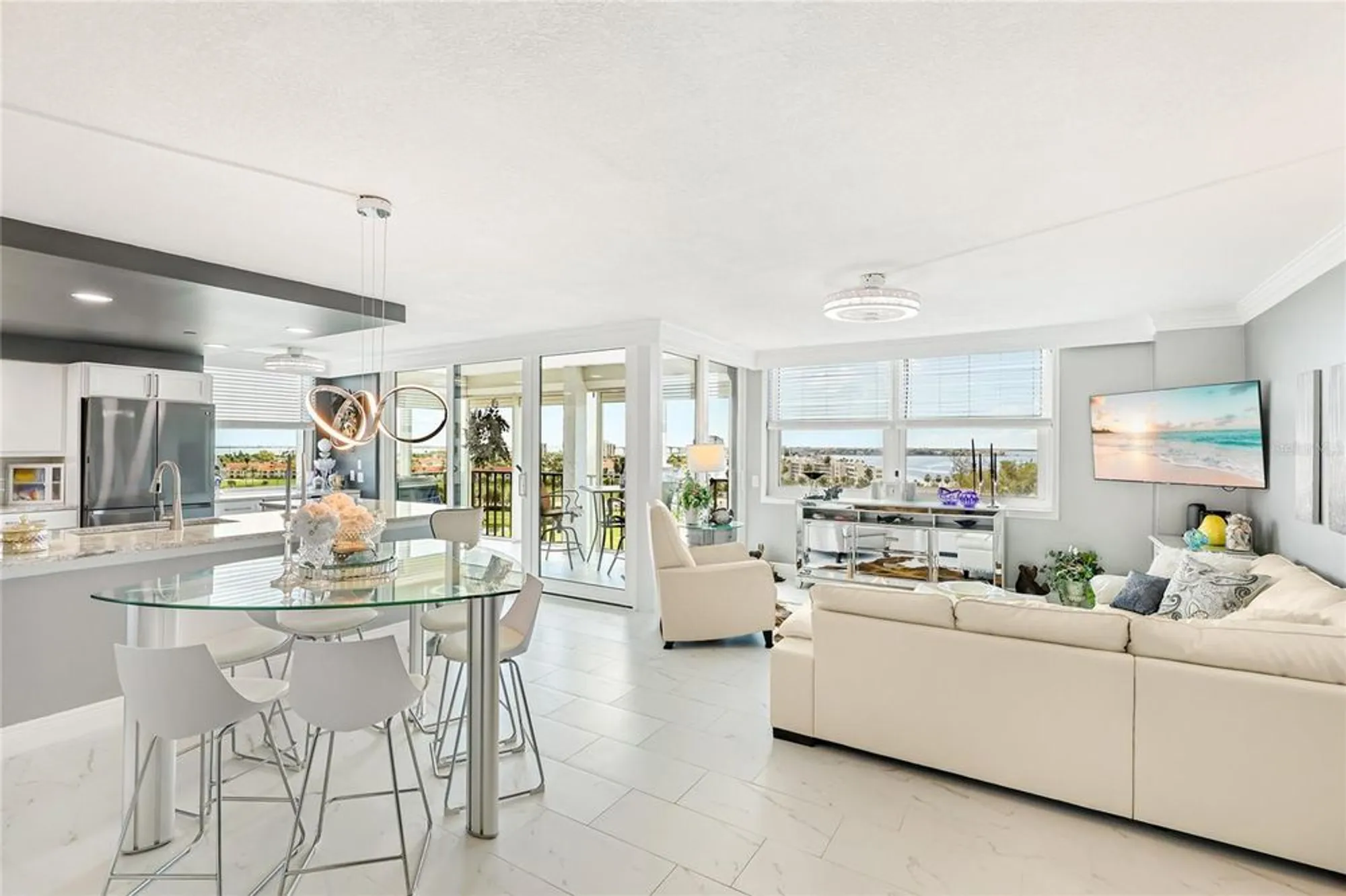 Property Slideshow image 9 of 27 | 6265 sun blvd apt 1004, Saint Petersburg, FL, 33715