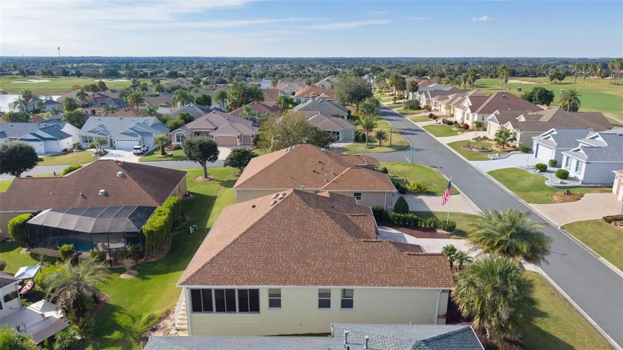 Property Slideshow image 46 of 48 | 578 inner cir, The Villages, FL, 32162