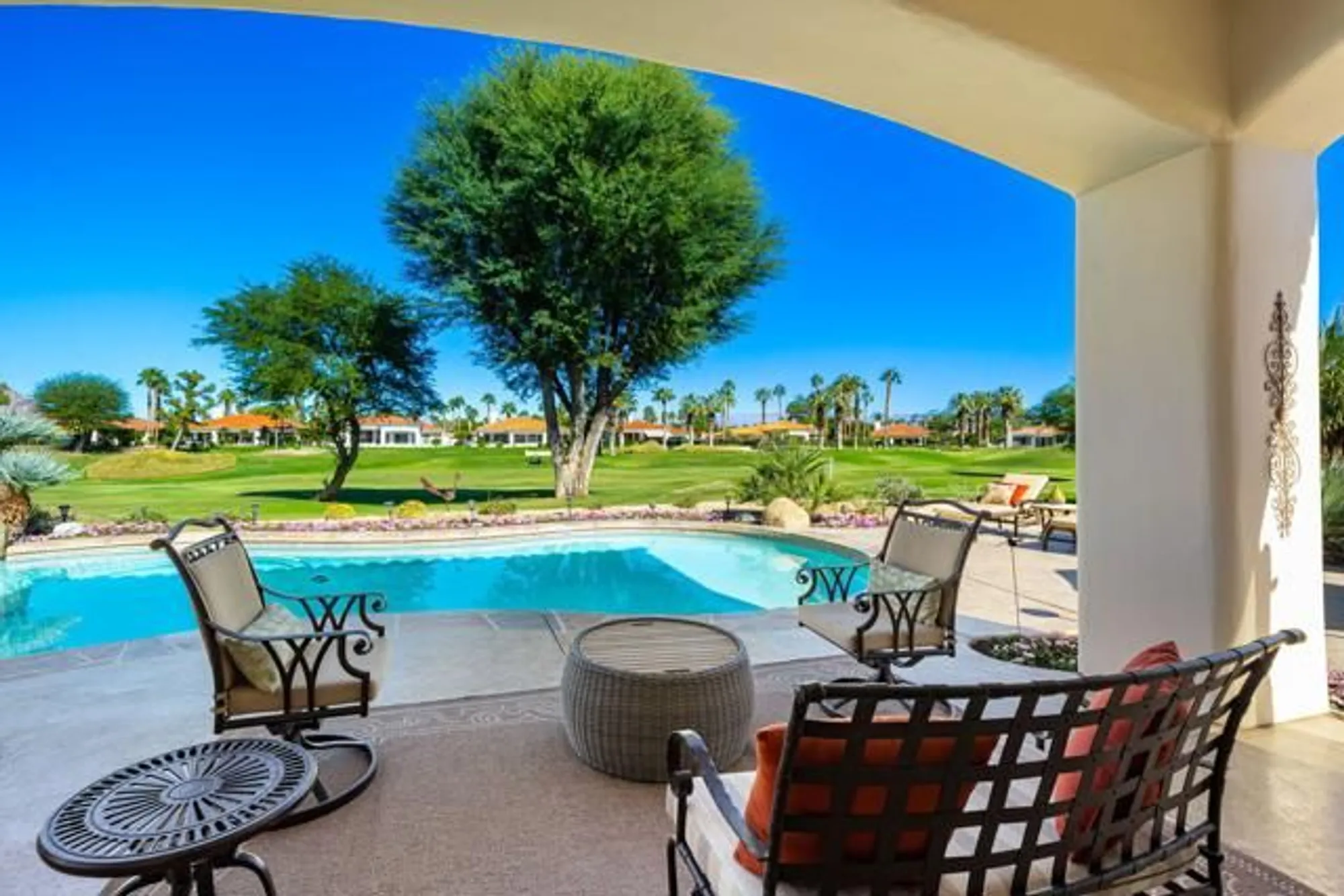 Property Slideshow image 7 of 50 | 80412 hermitage, La Quinta, CA, 92253