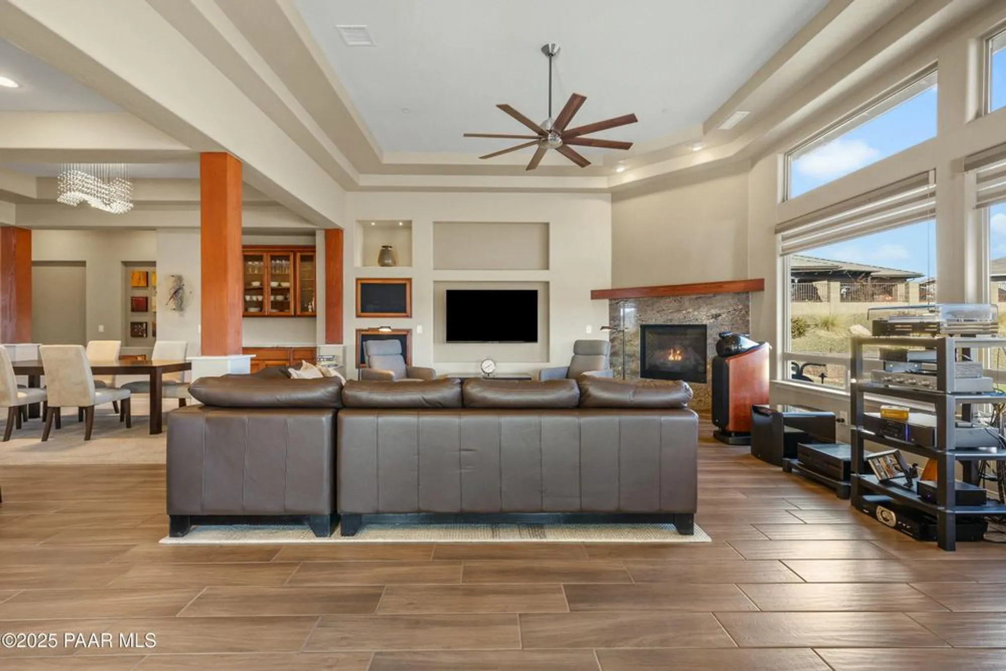 Property Slideshow image 18 of 95 | 5201 peavine view trl, Prescott, AZ, 86301