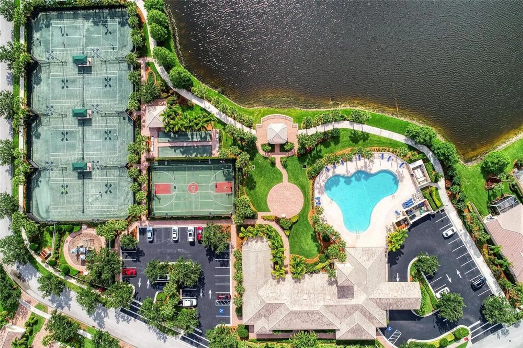 Property Slideshow image 64 of 65 | 5827 benevento dr, Sarasota, FL, 34238