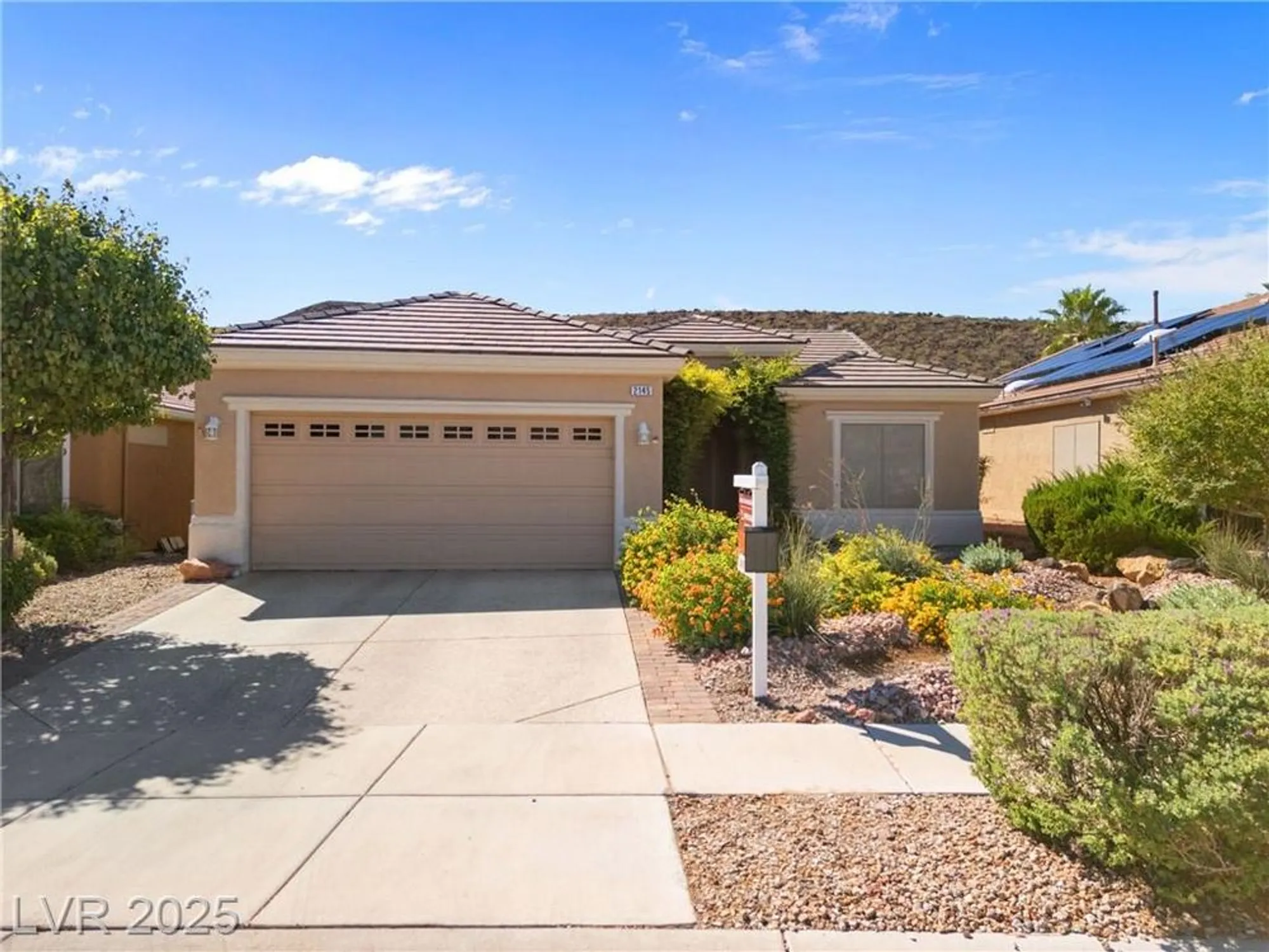 Property Slideshow image 40 of 40 | 2145 king mesa dr, Henderson, NV, 89012