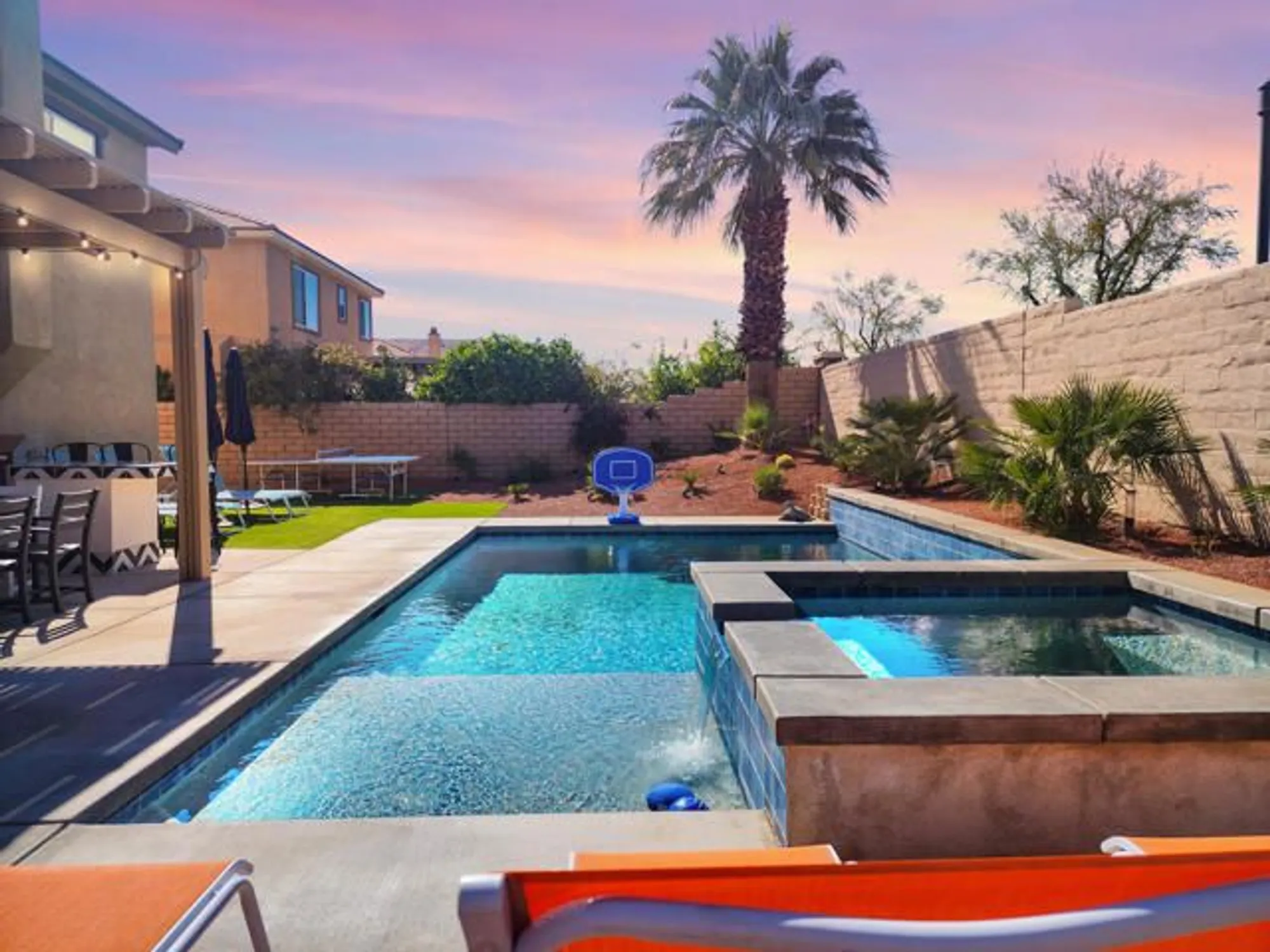 Property Slideshow image 43 of 49 | 84450 onda dr, Indio, CA, 92203