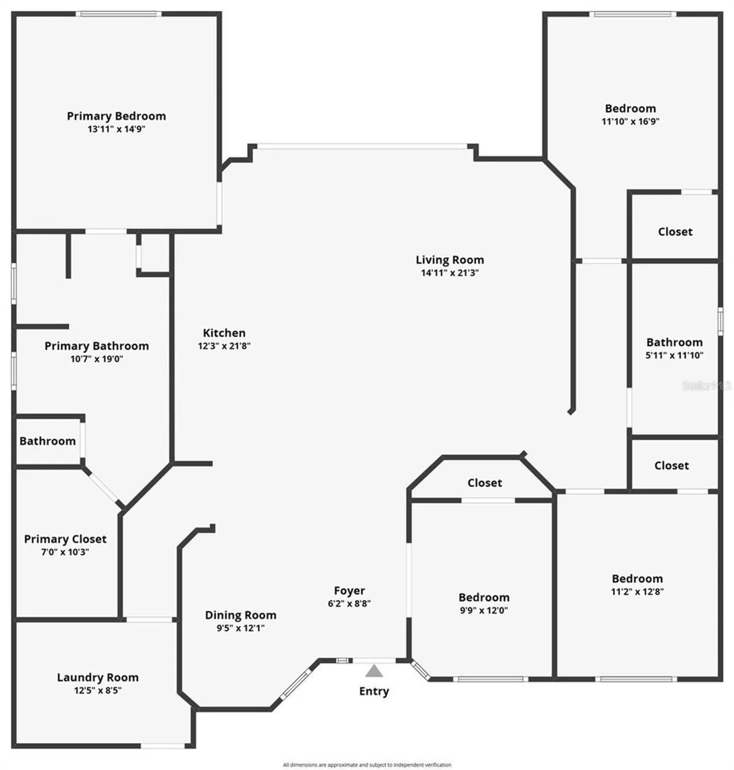 Property Slideshow image 72 of 72 | 2916 bella flore ter, New Smyrna Beach, FL, 32168