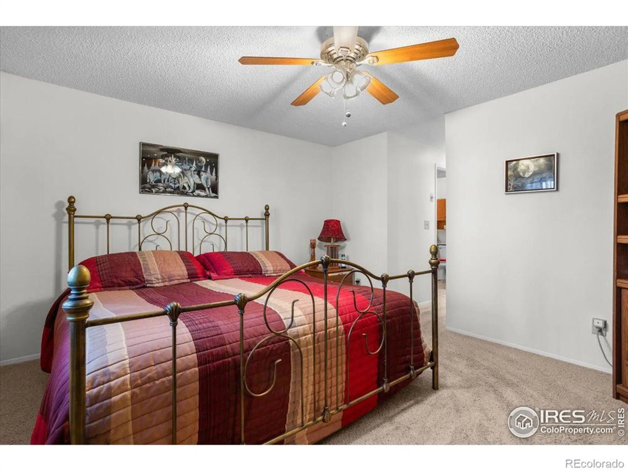 Property Slideshow image 22 of 46 | 1100 taft ave unit 27, Loveland, CO, 80537