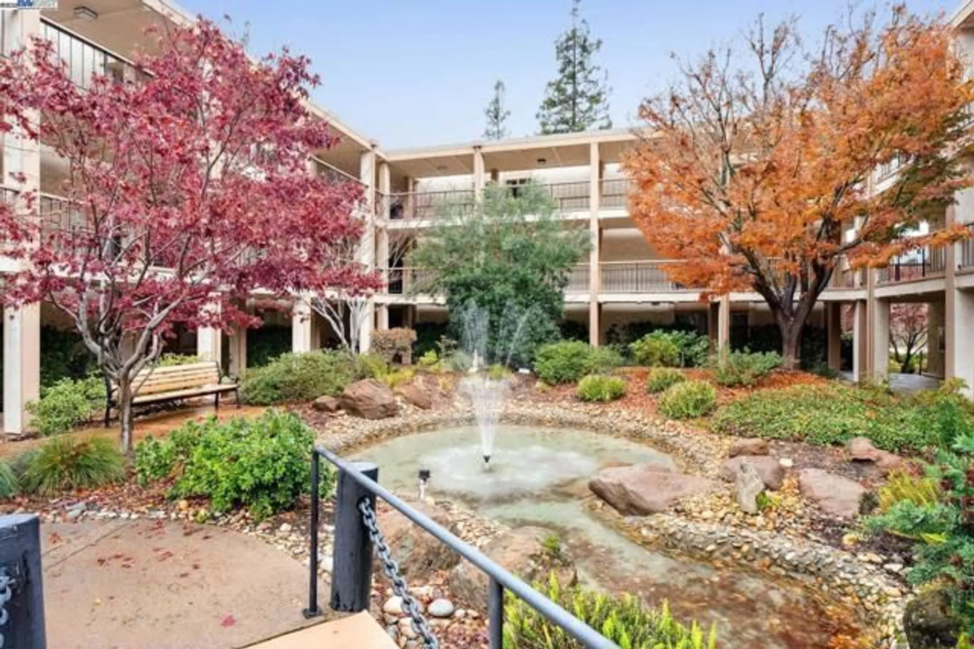 Property Slideshow image 42 of 44 | 4033 terra granada dr 5c, Walnut Creek, CA, 94595