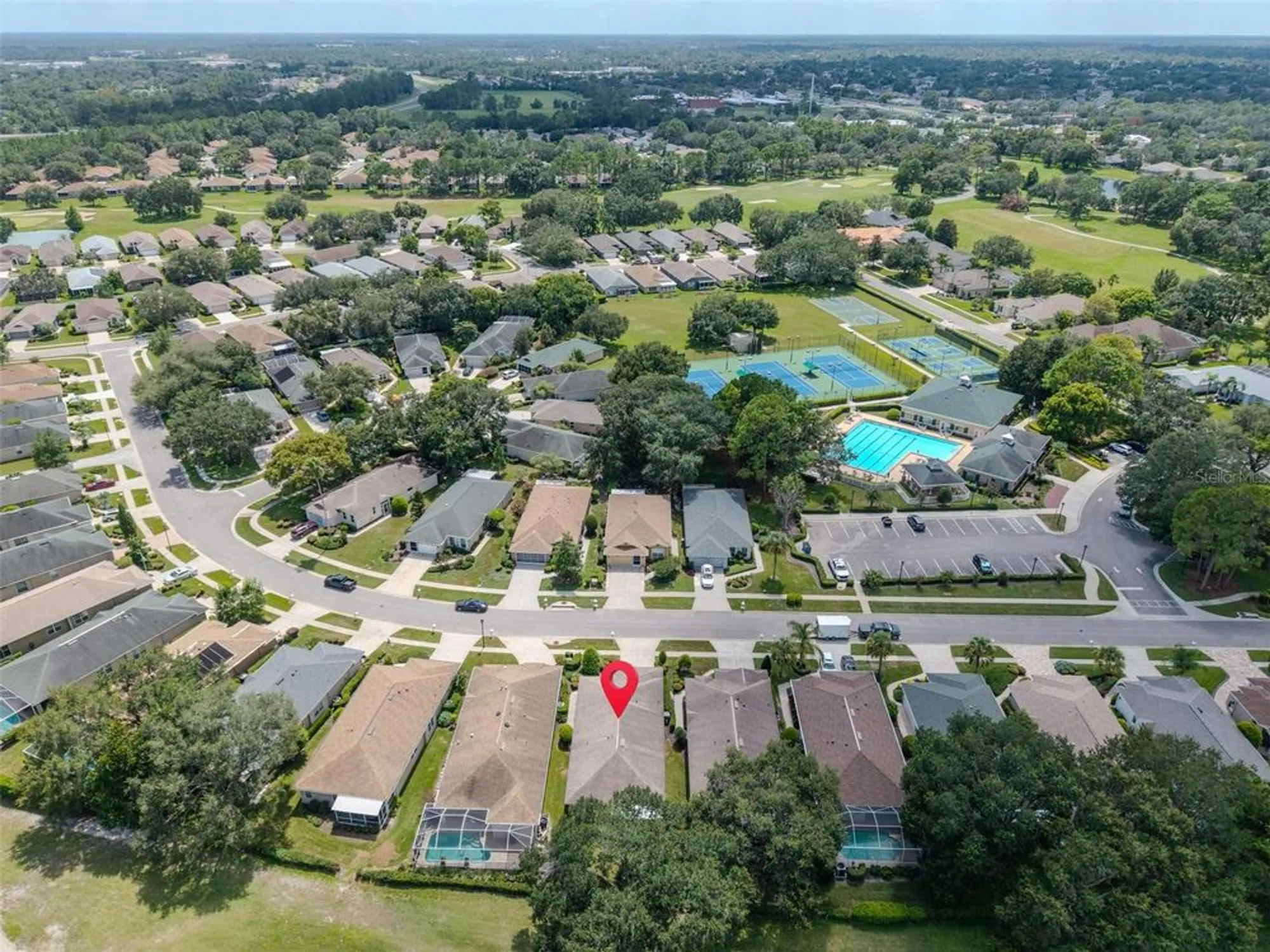 Property Slideshow image 34 of 35 | 4500 golf club ln, Spring Hill, FL, 34609