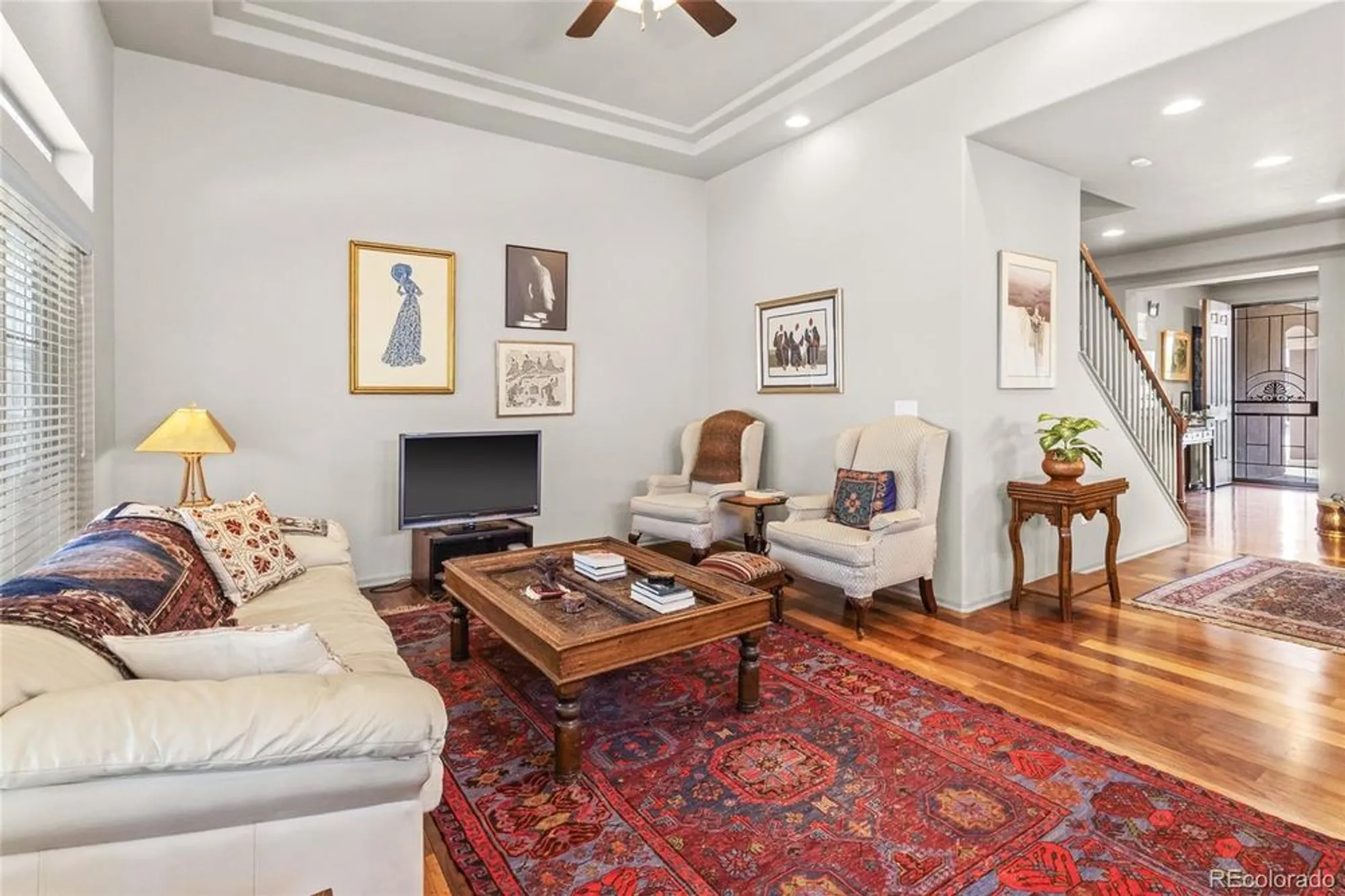 Property Slideshow image 13 of 25 | 5470 ensenada st, Denver, CO, 80249