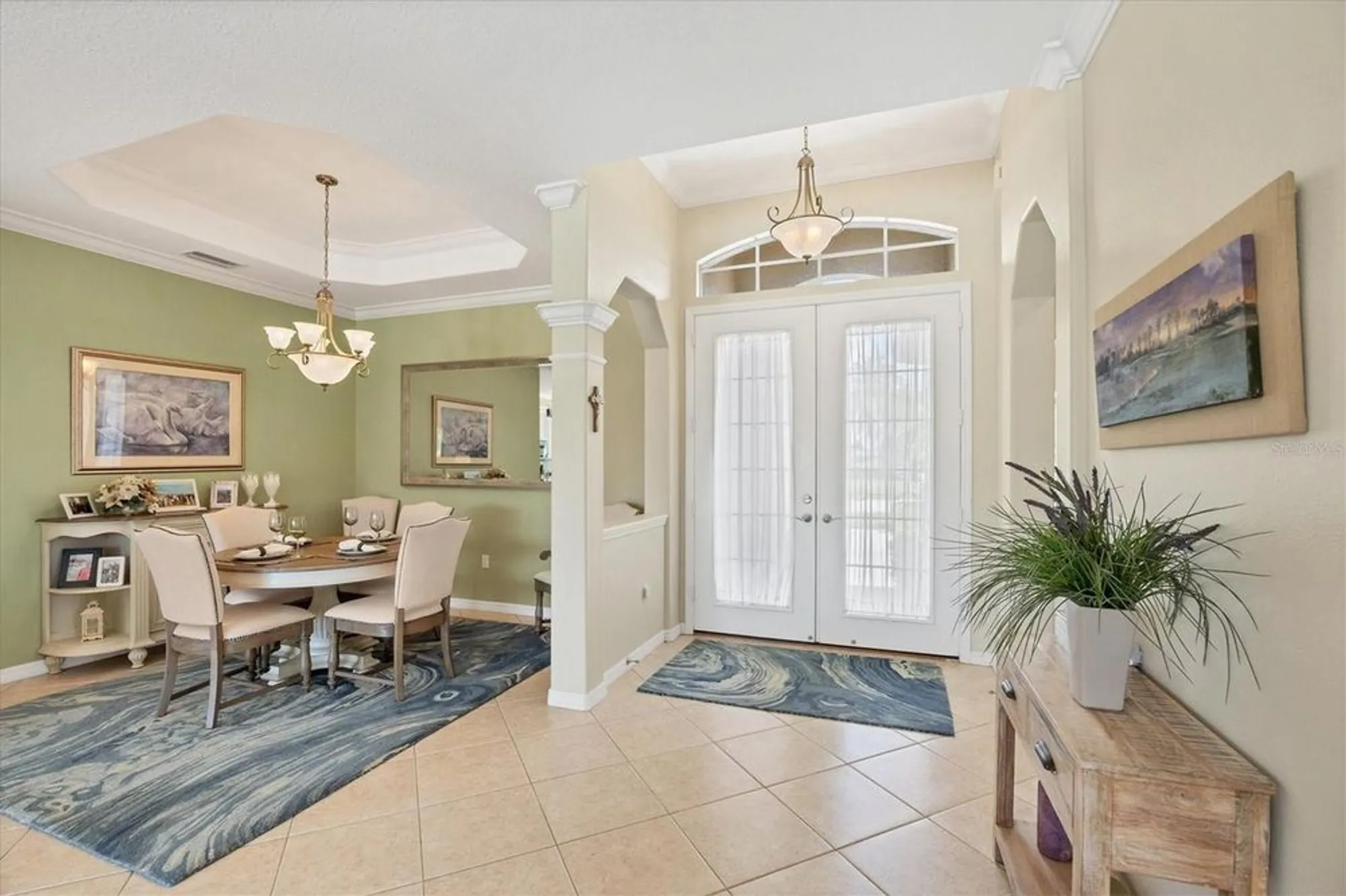 Property Slideshow image 10 of 50 | 5641 whispering oaks dr, North Port, FL, 34287