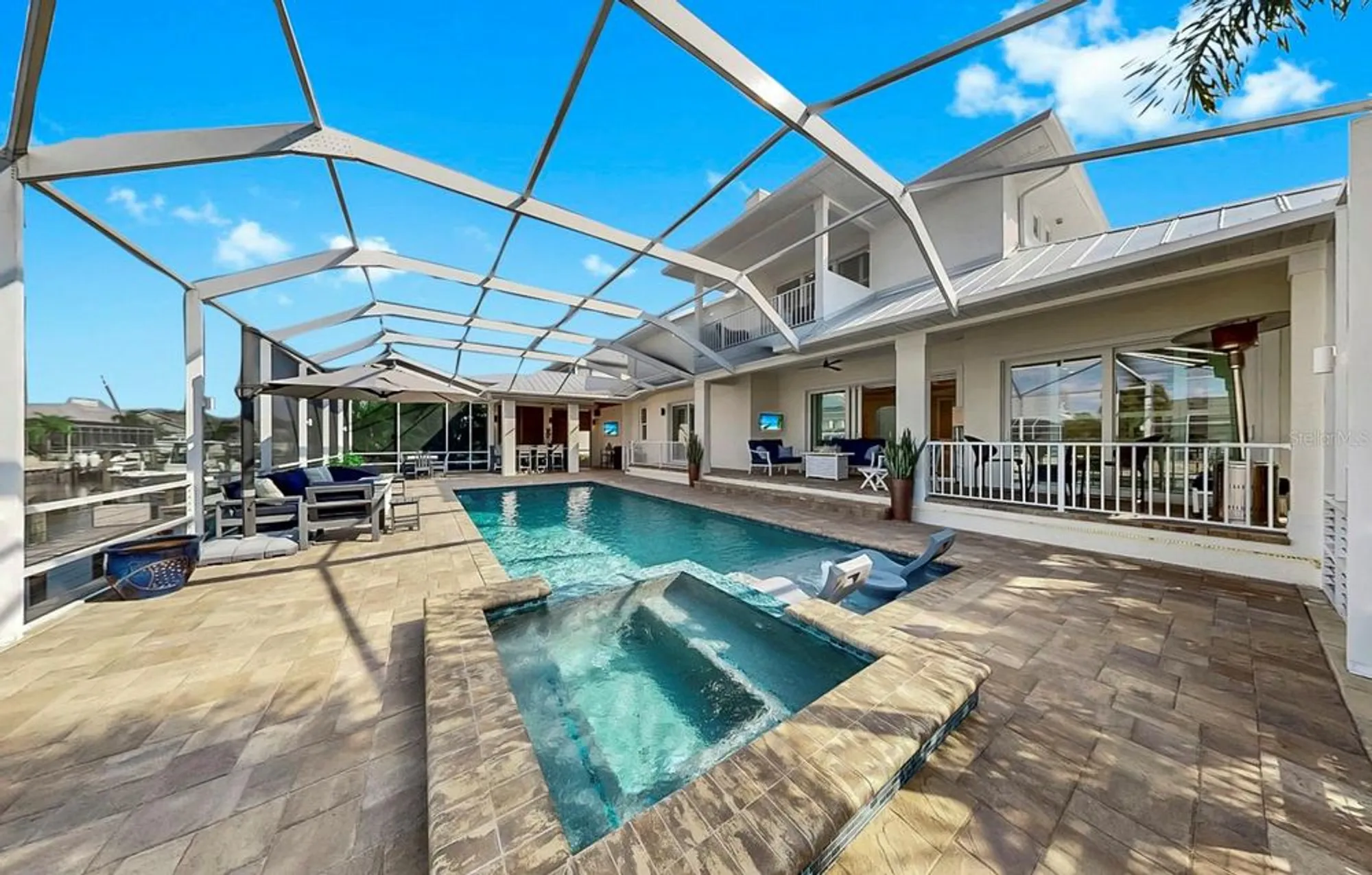 Property Slideshow image 63 of 100 | 701 pinckney dr, Apollo Beach, FL, 33572