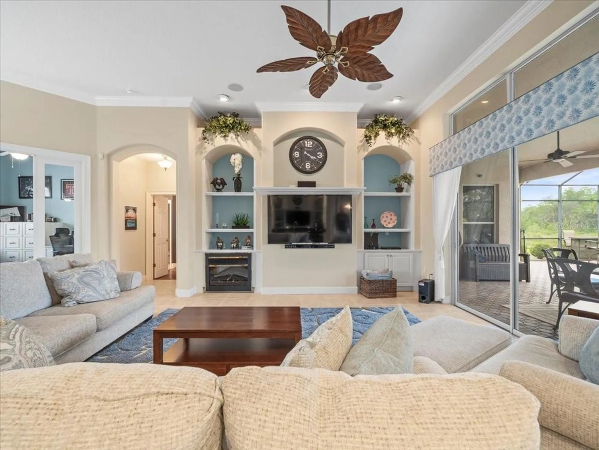 Property Slideshow image 7 of 87 | 9196 mississippi run, Weeki Wachee, FL, 34613