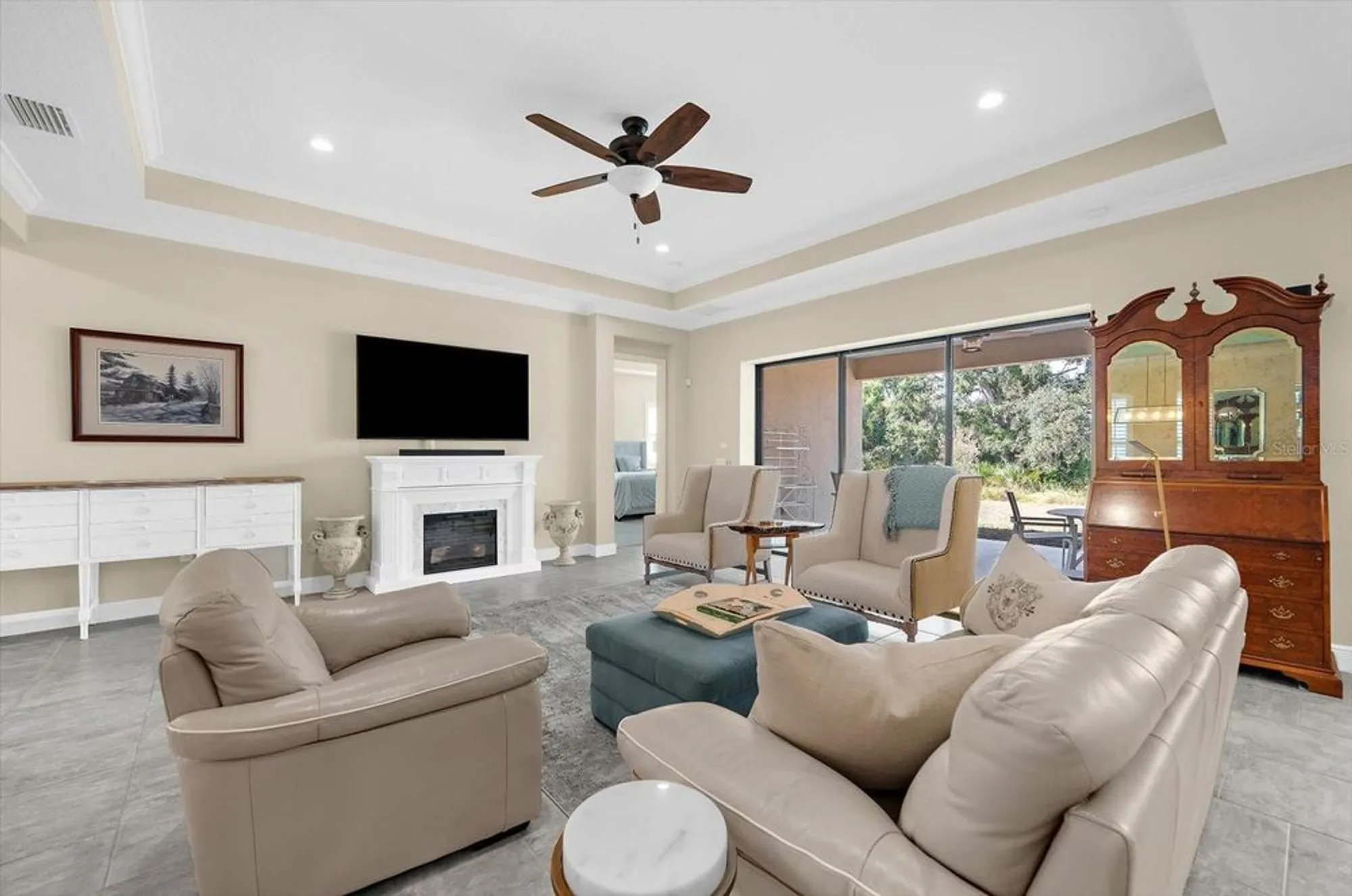 Property Slideshow image 5 of 63 | 21225 chatahoochee ave, Venice, FL, 34293