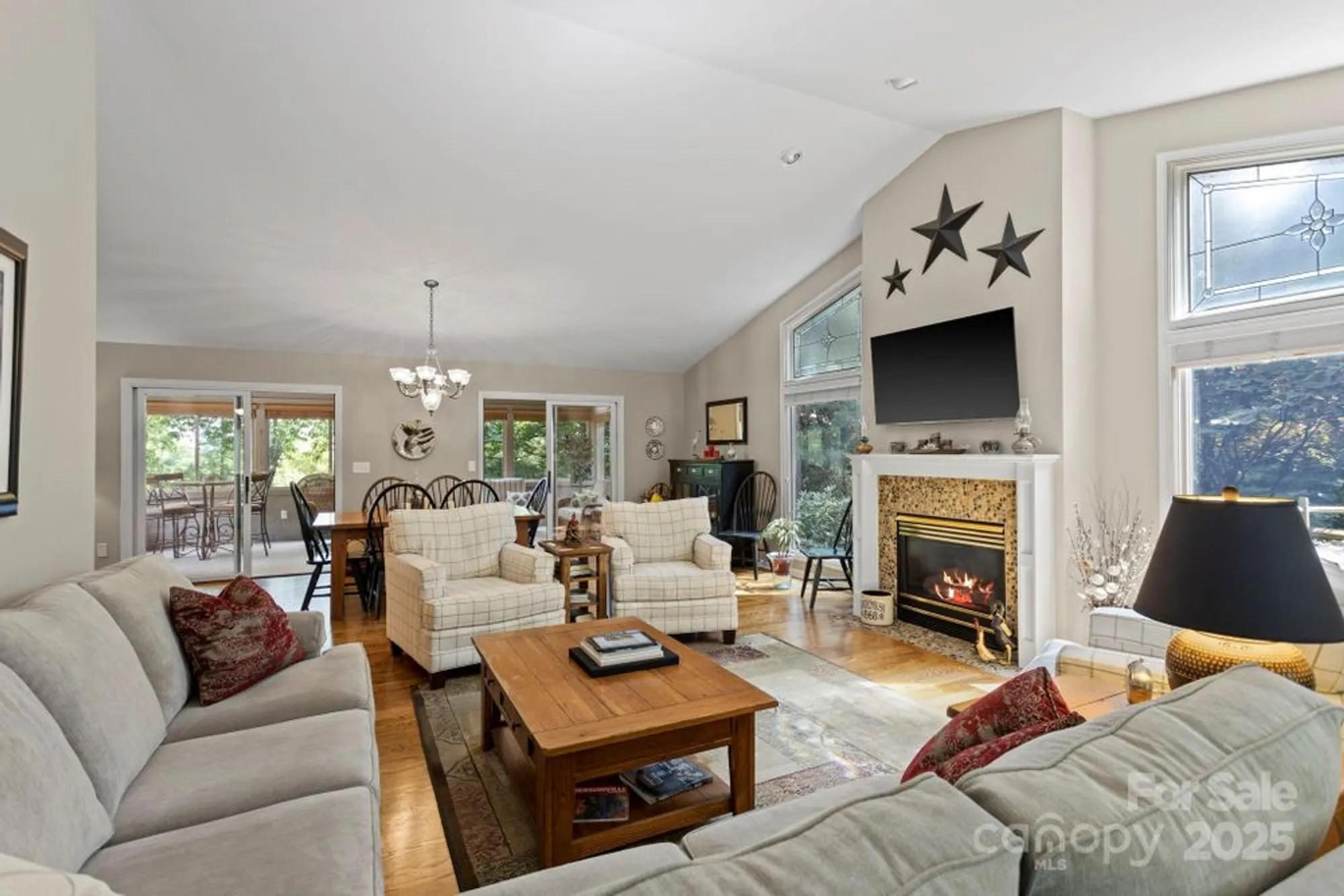 Property Slideshow image 9 of 44 | 230 maple hill dr, Flat Rock, NC, 28731