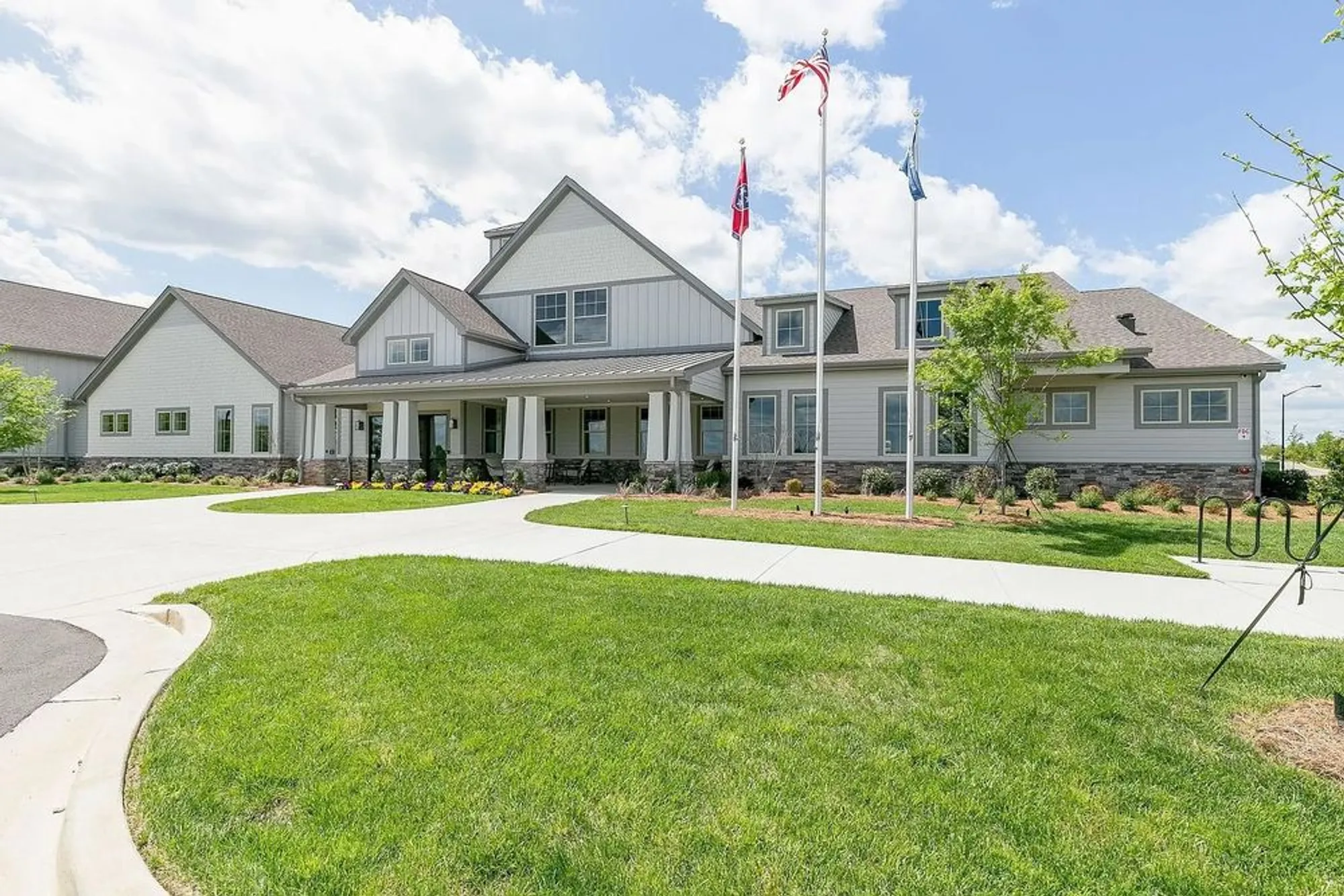 Property Slideshow image 38 of 49 | 1027 coffee rdg, Spring Hill, TN, 37174