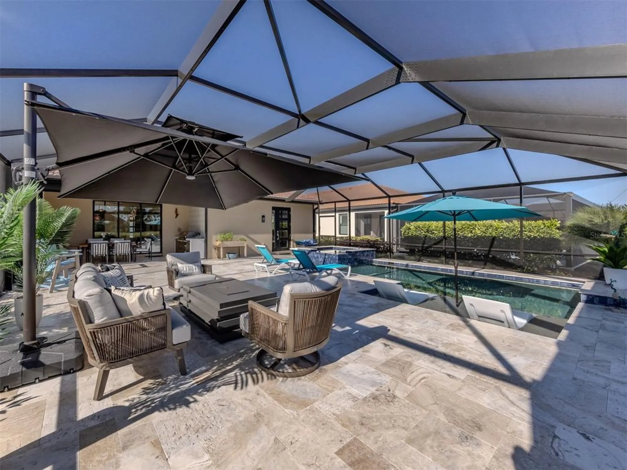 Property Slideshow image 24 of 99 | 10132 colubrina dr, Venice, FL, 34293