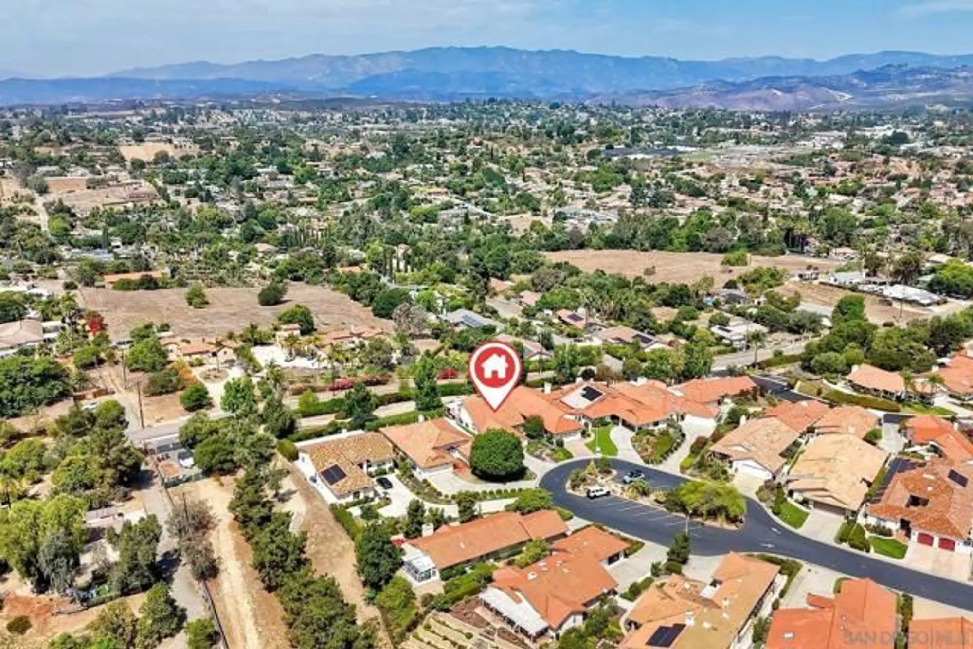 Property Slideshow image 39 of 42 | 1089 ridge heights dr, Fallbrook, CA, 92028