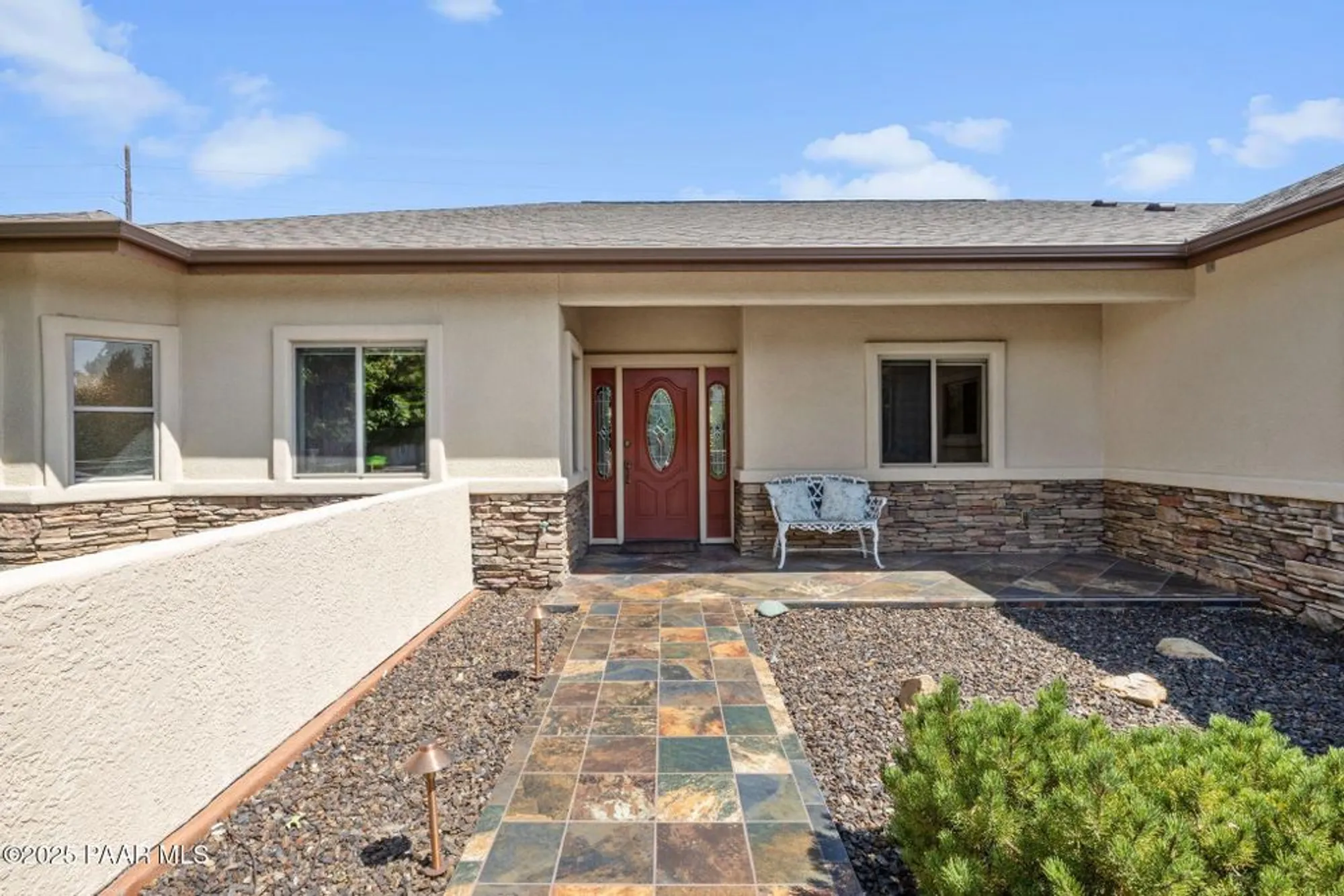 Property Slideshow image 2 of 38 | 4709 sharp shooter way, Prescott, AZ, 86301