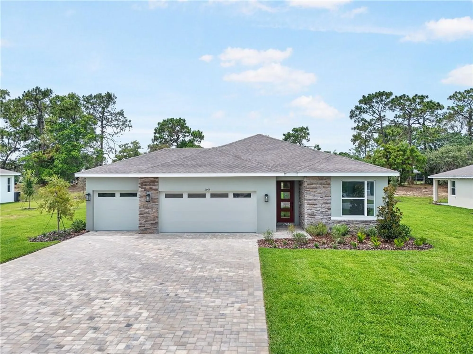 Property Slideshow image 2 of 44 | 9143 players dr, Weeki Wachee, FL, 34613