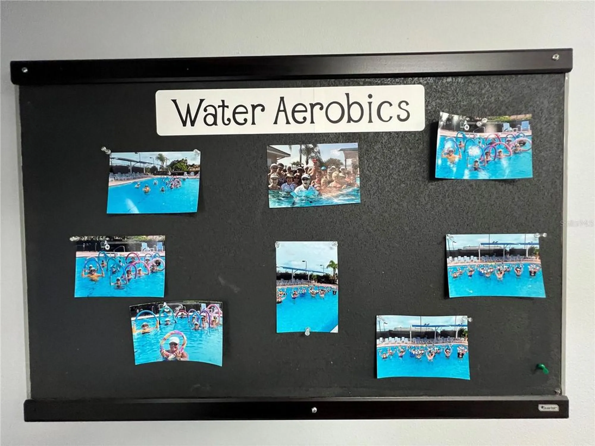 Property Slideshow image 70 of 76 | 6713 stone river rd 205, Bradenton, FL, 34203