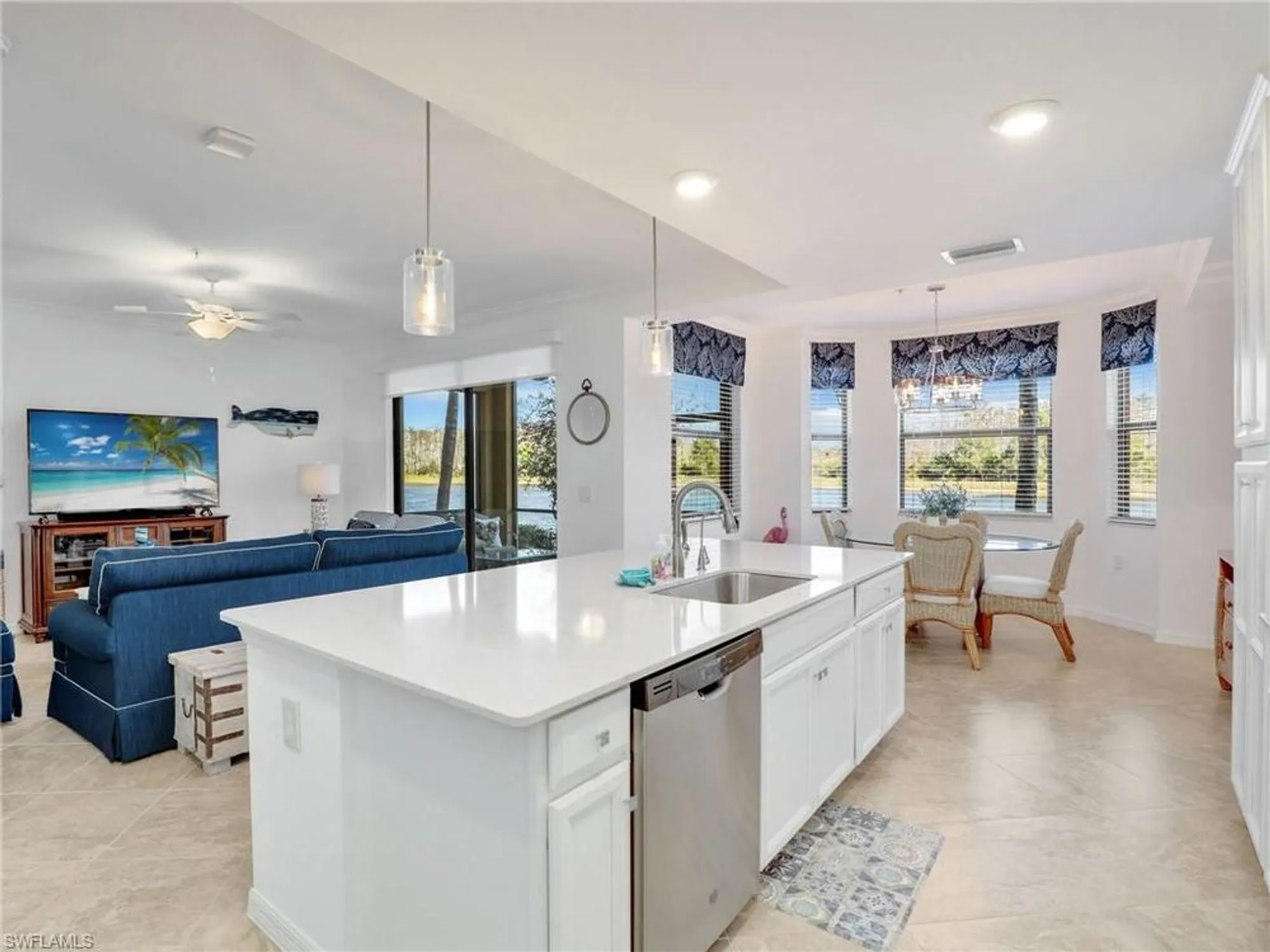 Property Slideshow image 8 of 50 | 9584 trevi ct 5213, Naples, FL, 34113