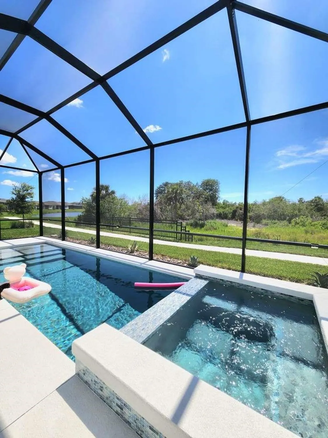 Property Slideshow image 34 of 42 | 9024 barrier coast trl, Parrish, FL, 34219