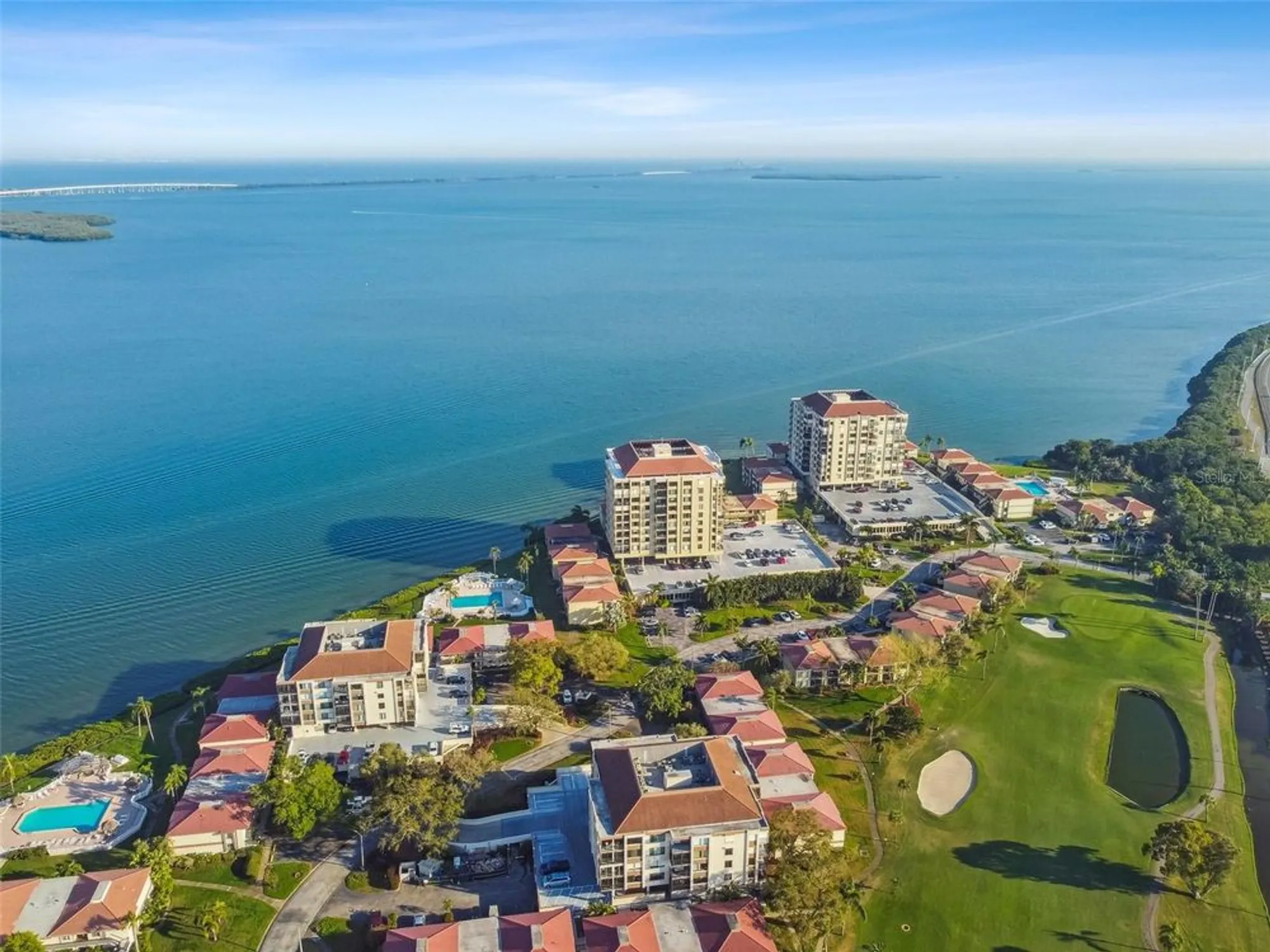 Property Slideshow image 56 of 70 | 6372 palma del mar blvd s apt 605, St Petersburg, FL, 33715