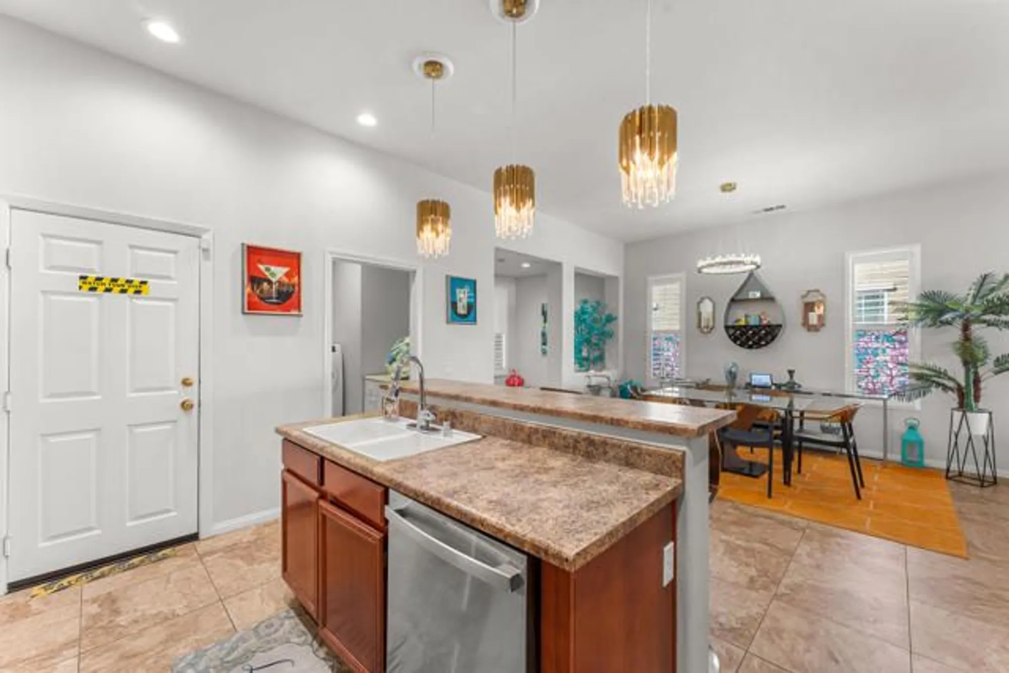 Property Slideshow image 10 of 37 | 84340 acqua ct, Indio, CA, 92203