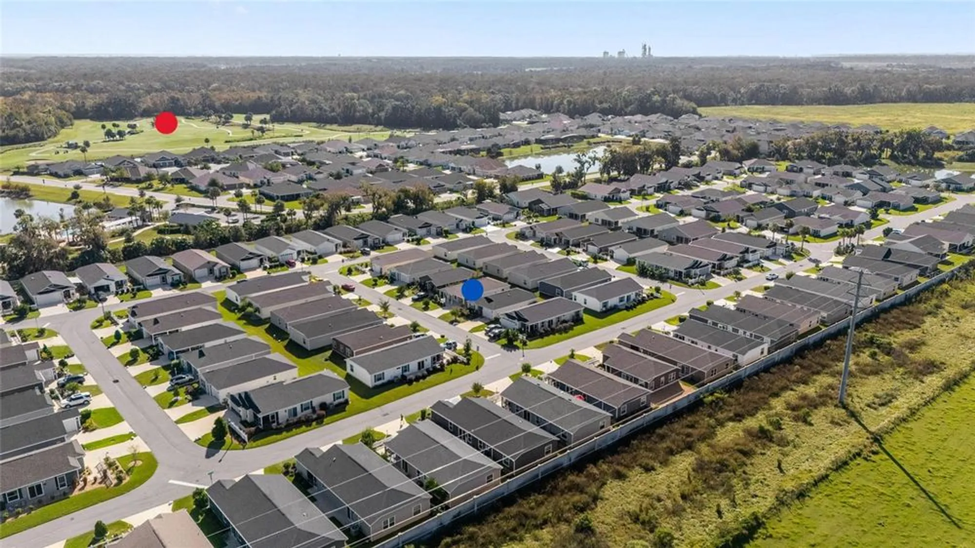 Property Slideshow image 3 of 35 | 3818 miragalia ln, The Villages, FL, 32163