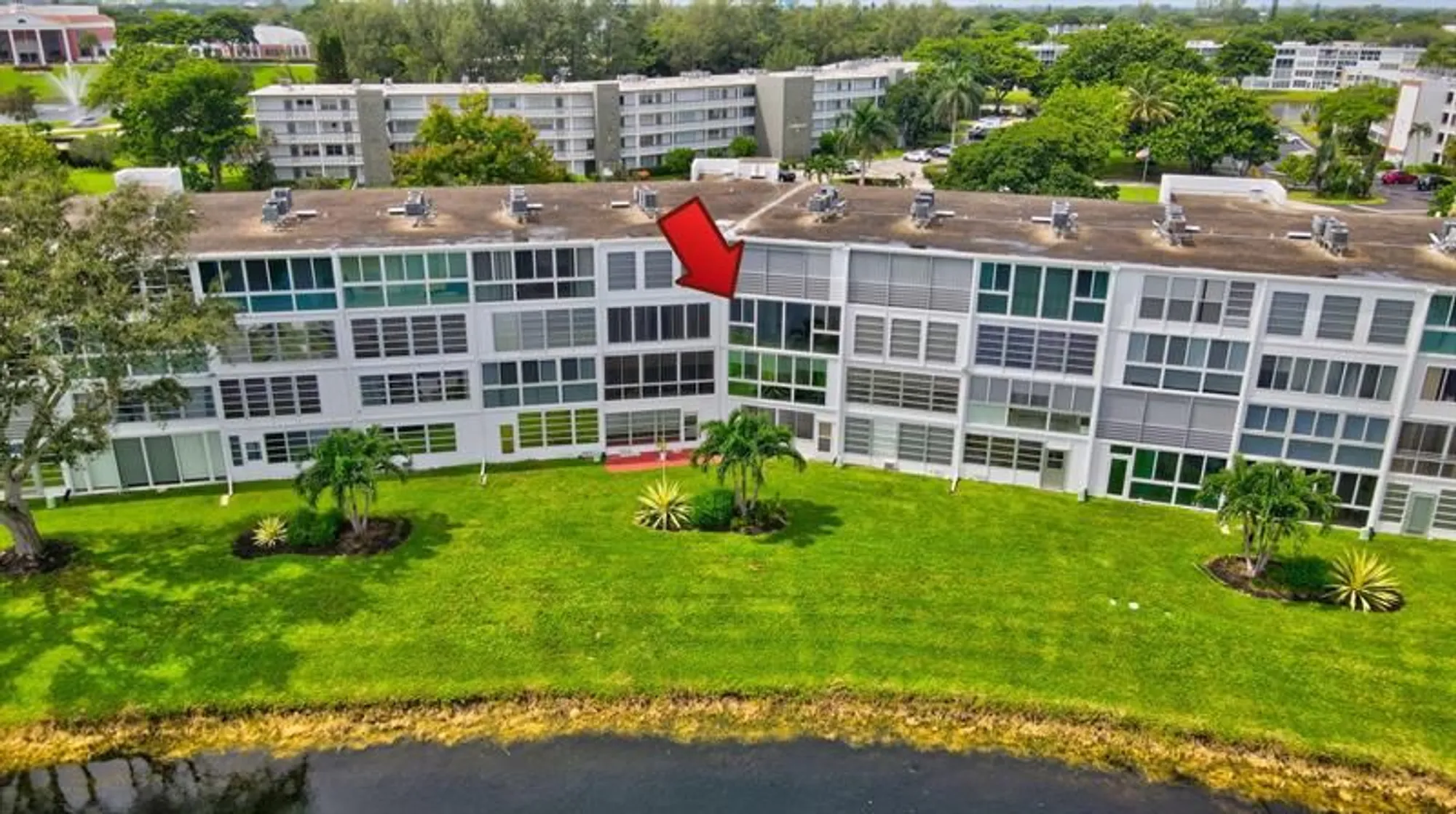 Property Slideshow image 14 of 43 | 3107 cambridge e unit e, Deerfield Beach, FL, 33442